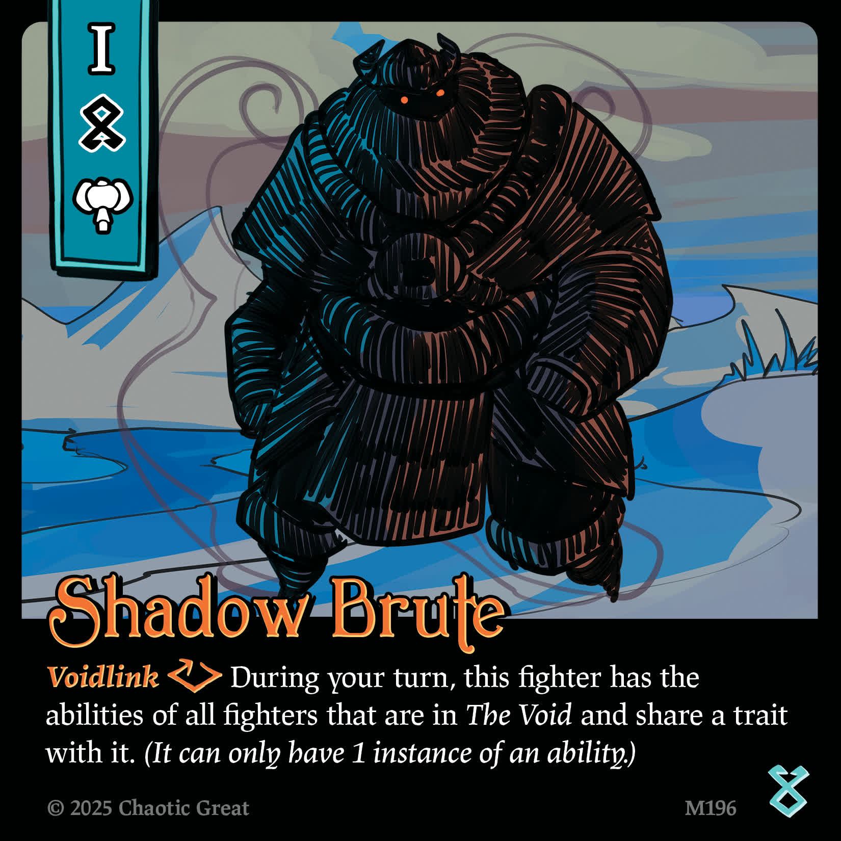 Shadow Brute