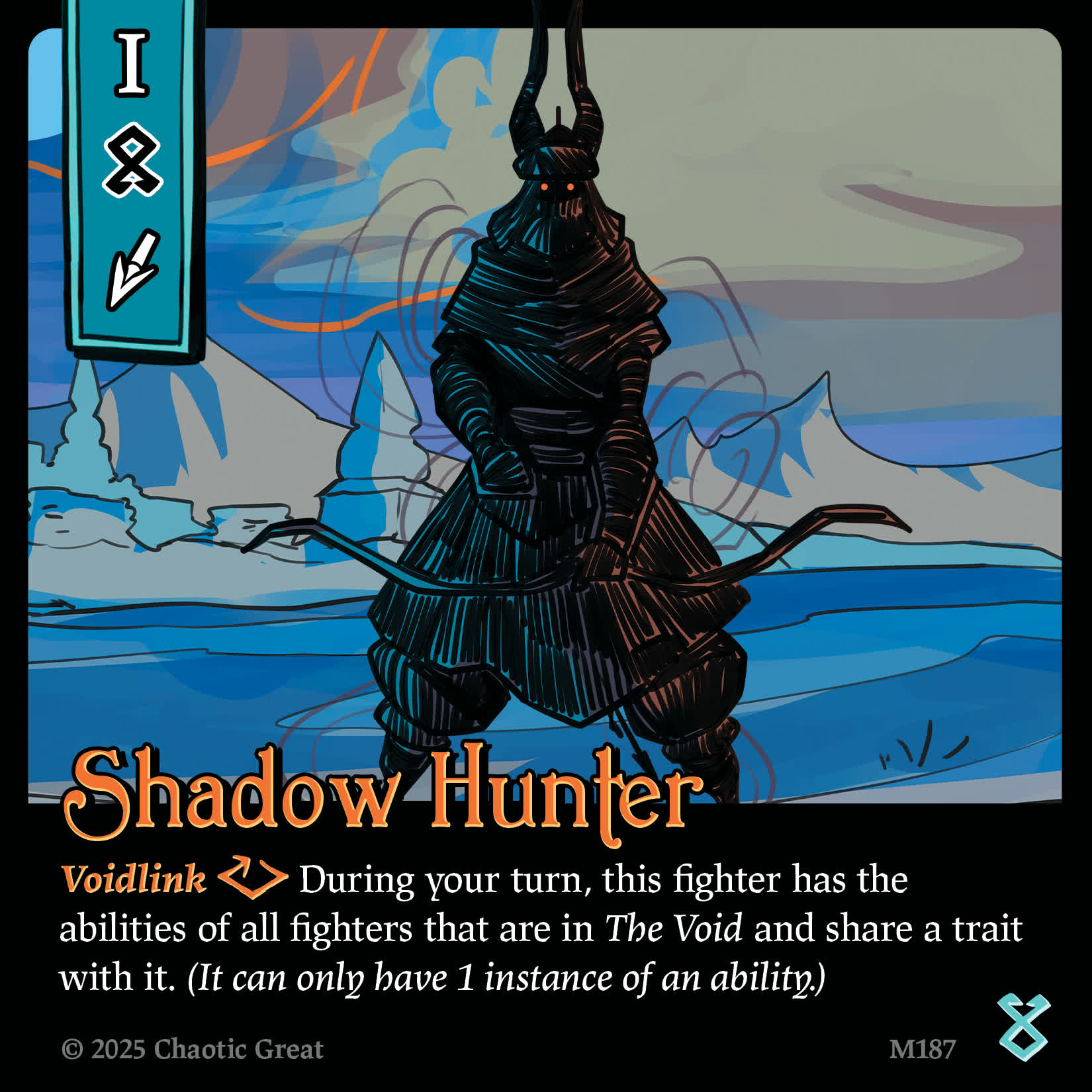 Shadow Hunter