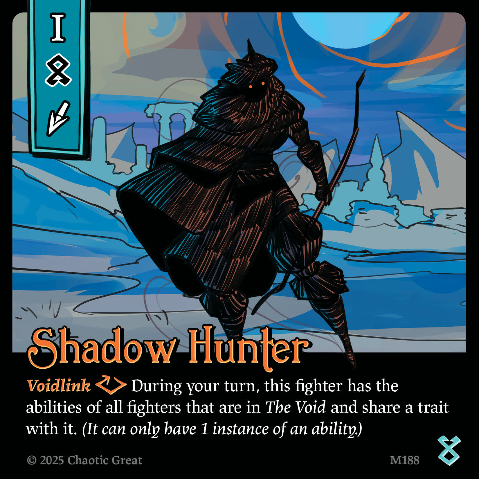 Shadow Hunter
