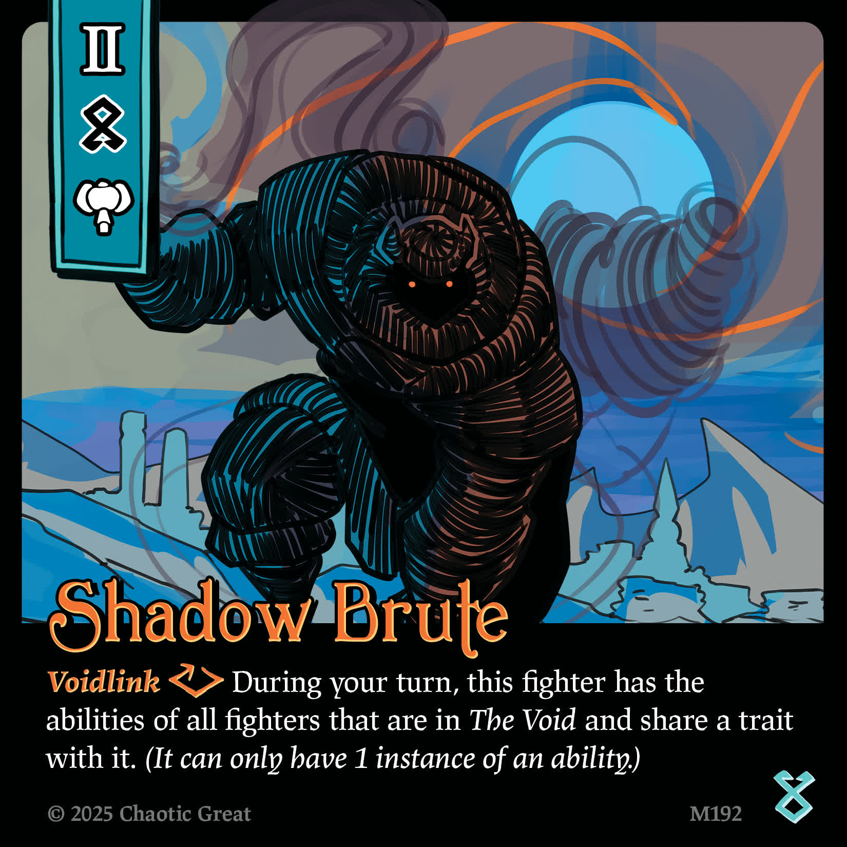 Shadow Brute