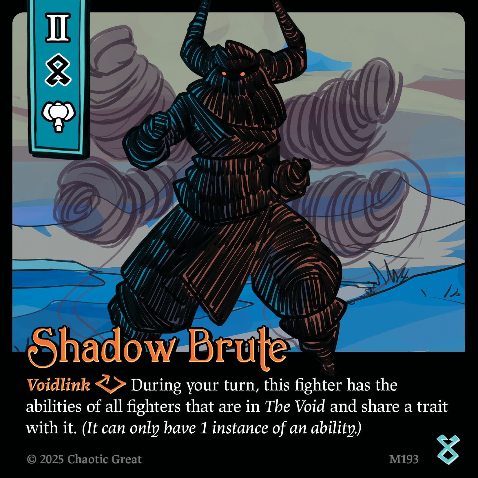 Shadow Brute