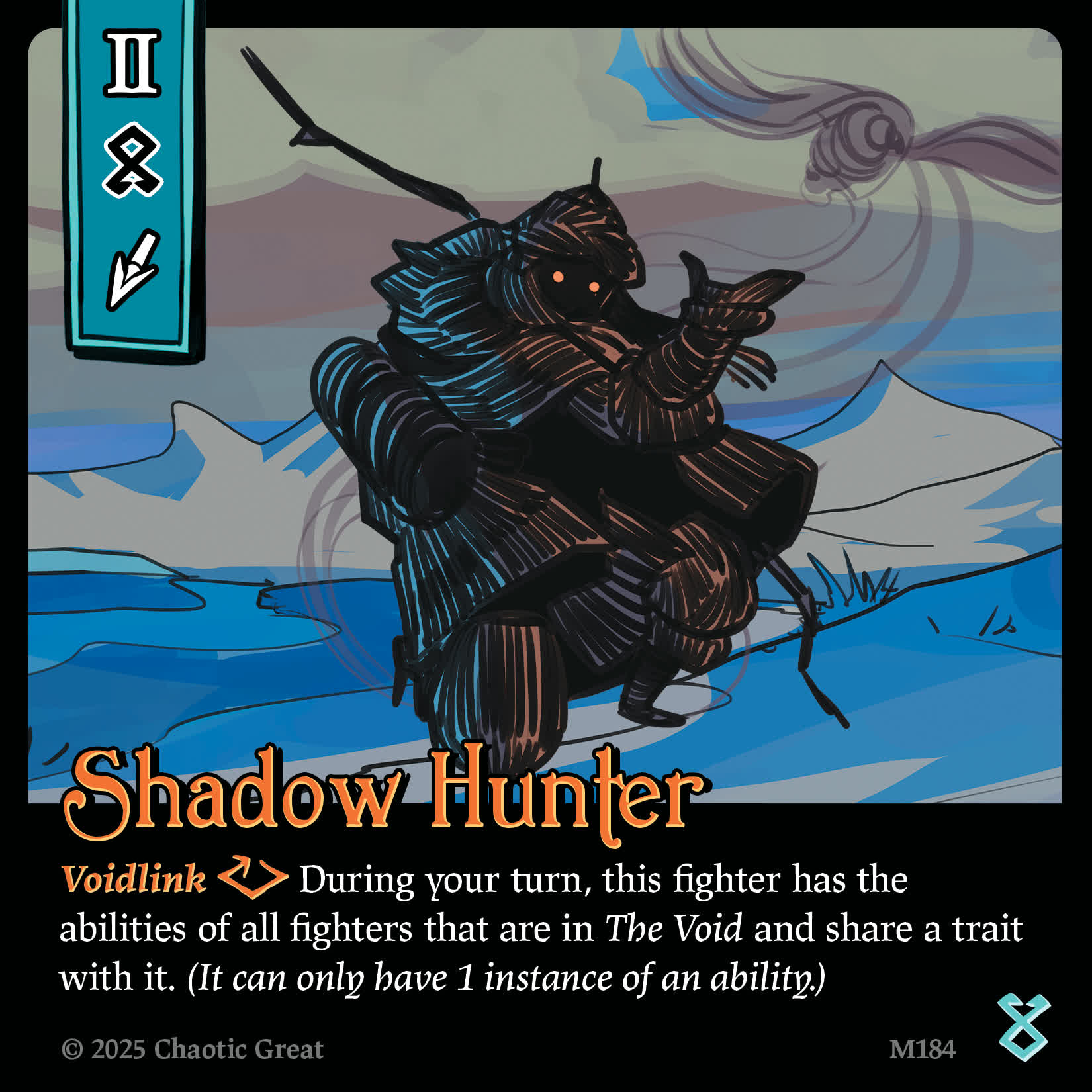 Shadow Hunter