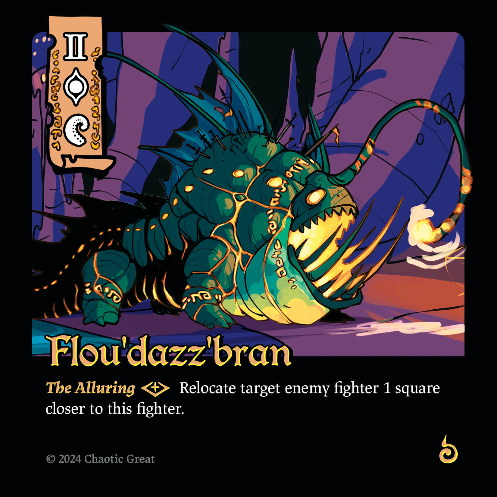 Flou'dazz'bran