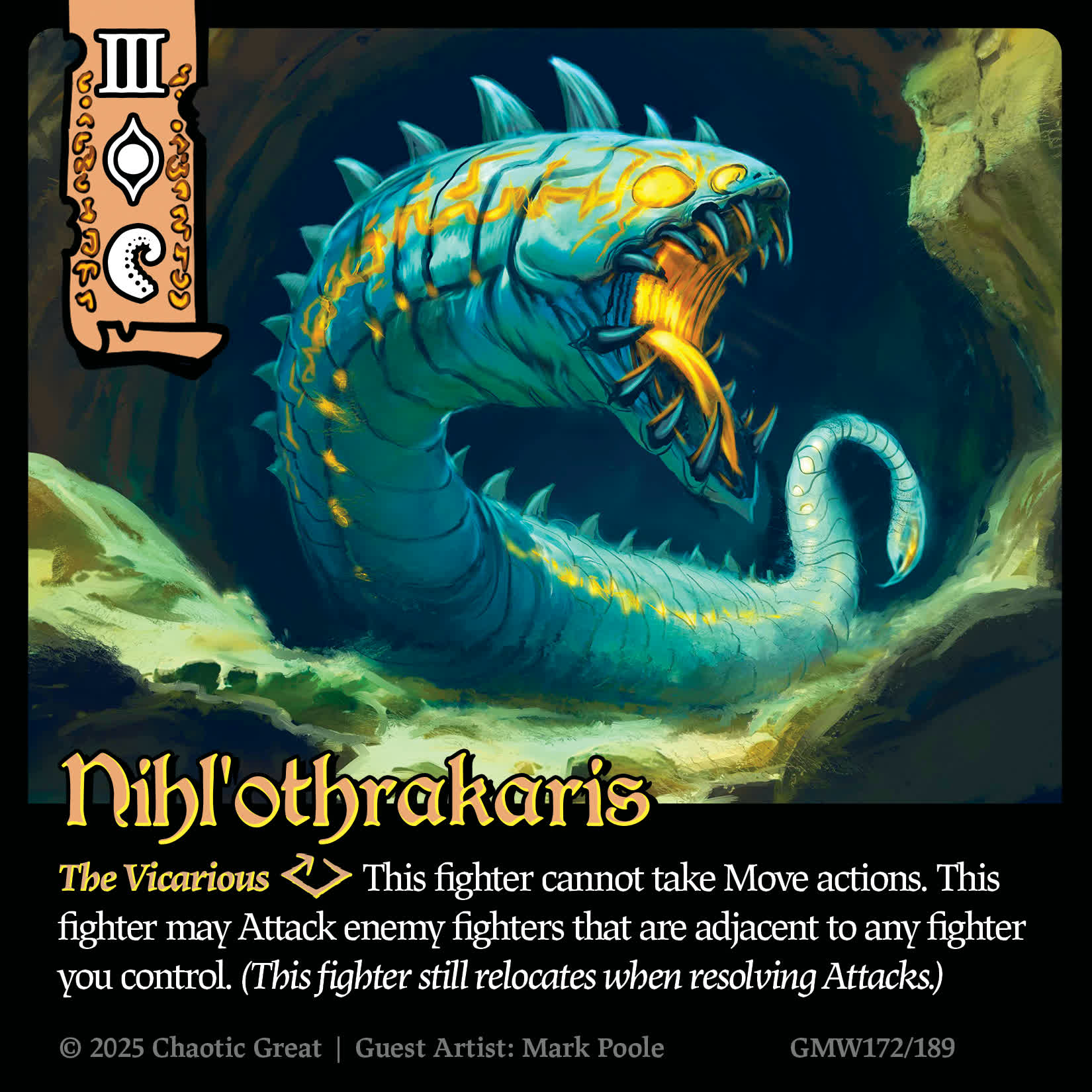 Nihl'othrakaris