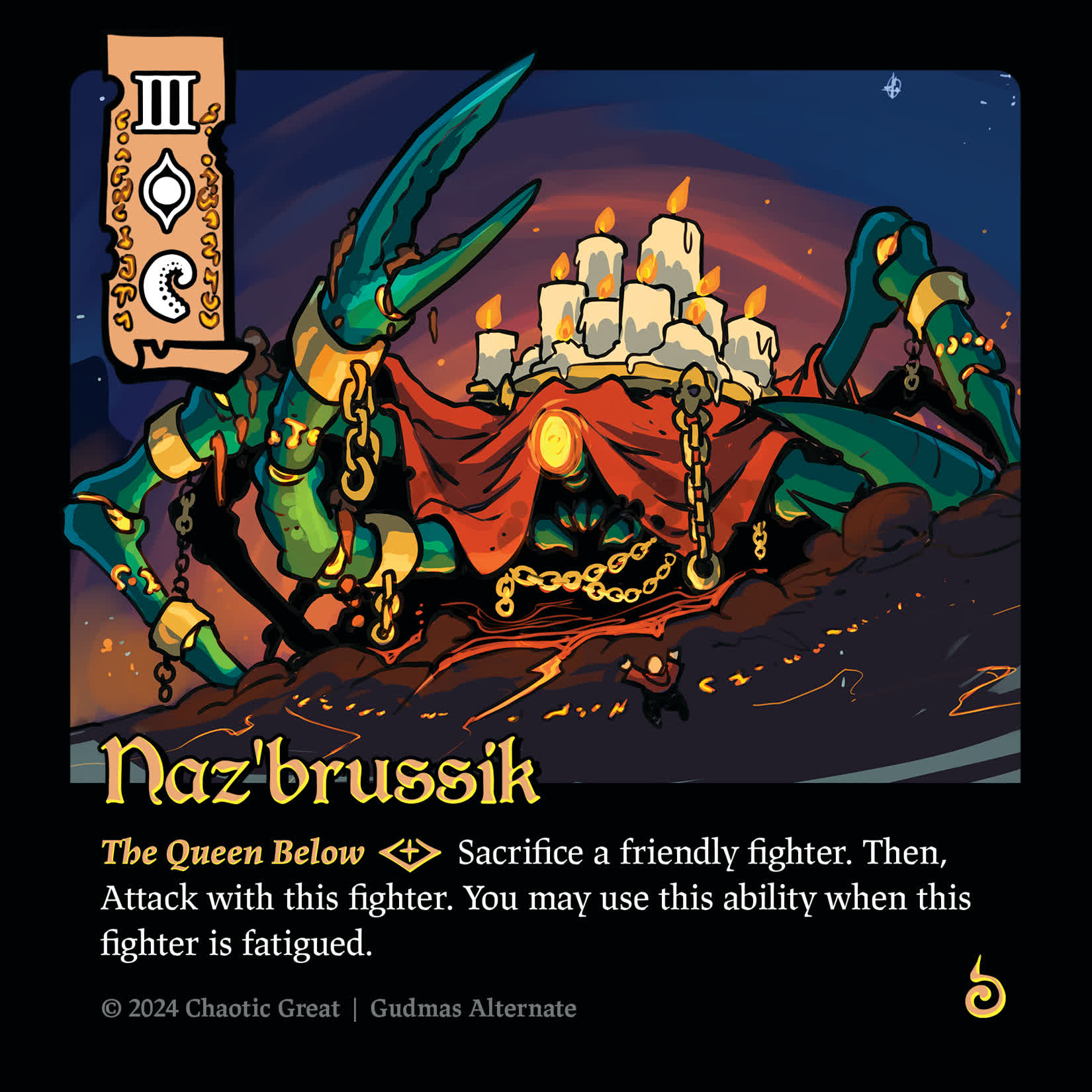 Naz'brussik