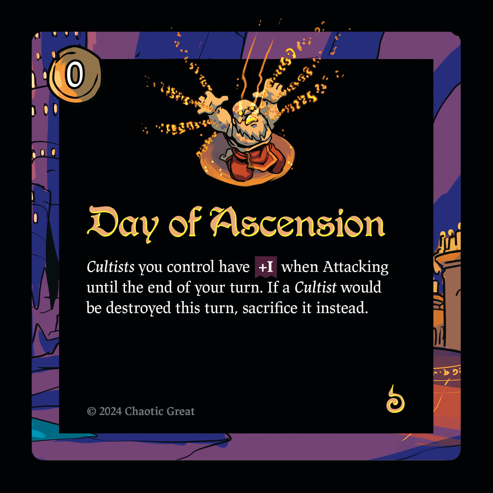 Day of Ascension