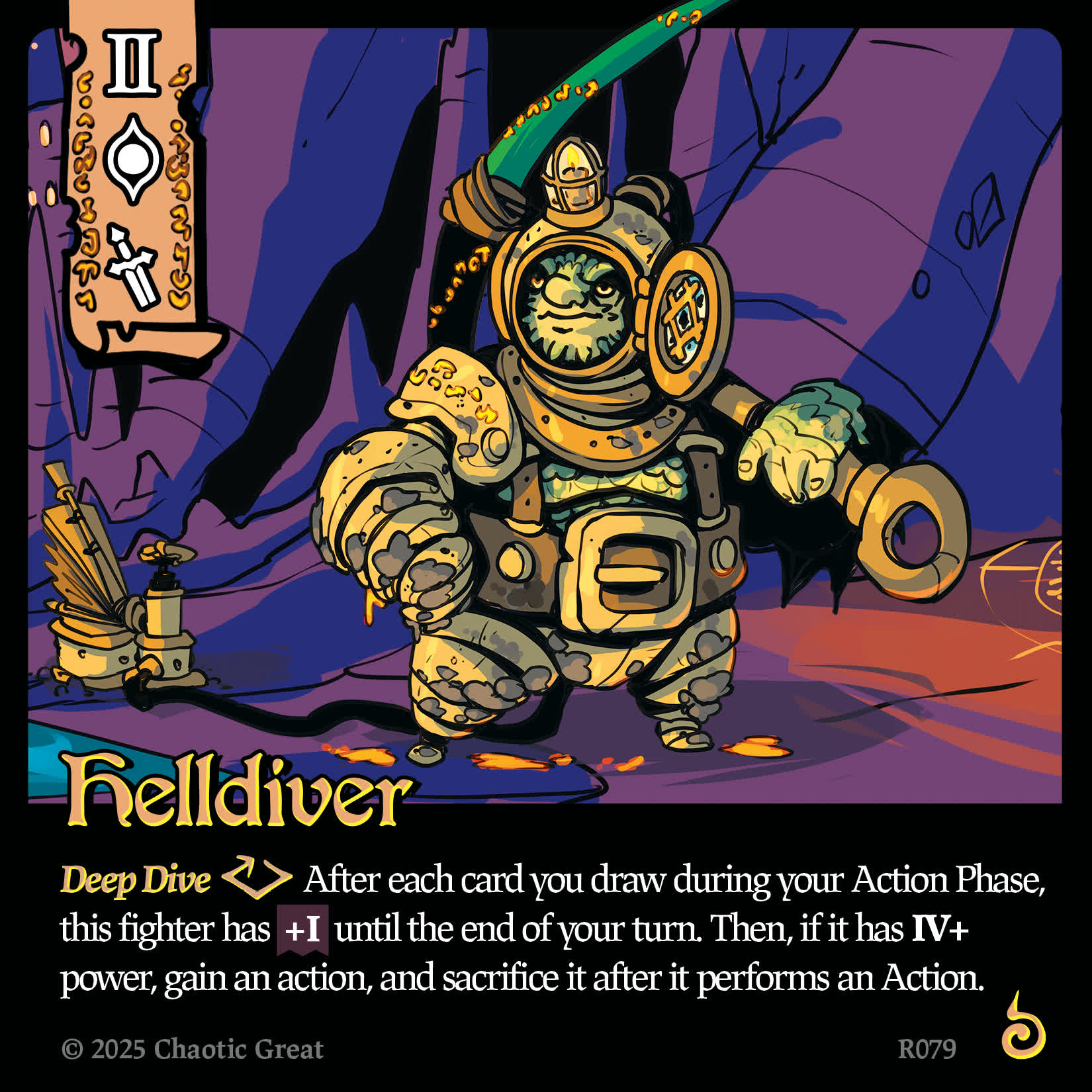 Helldiver