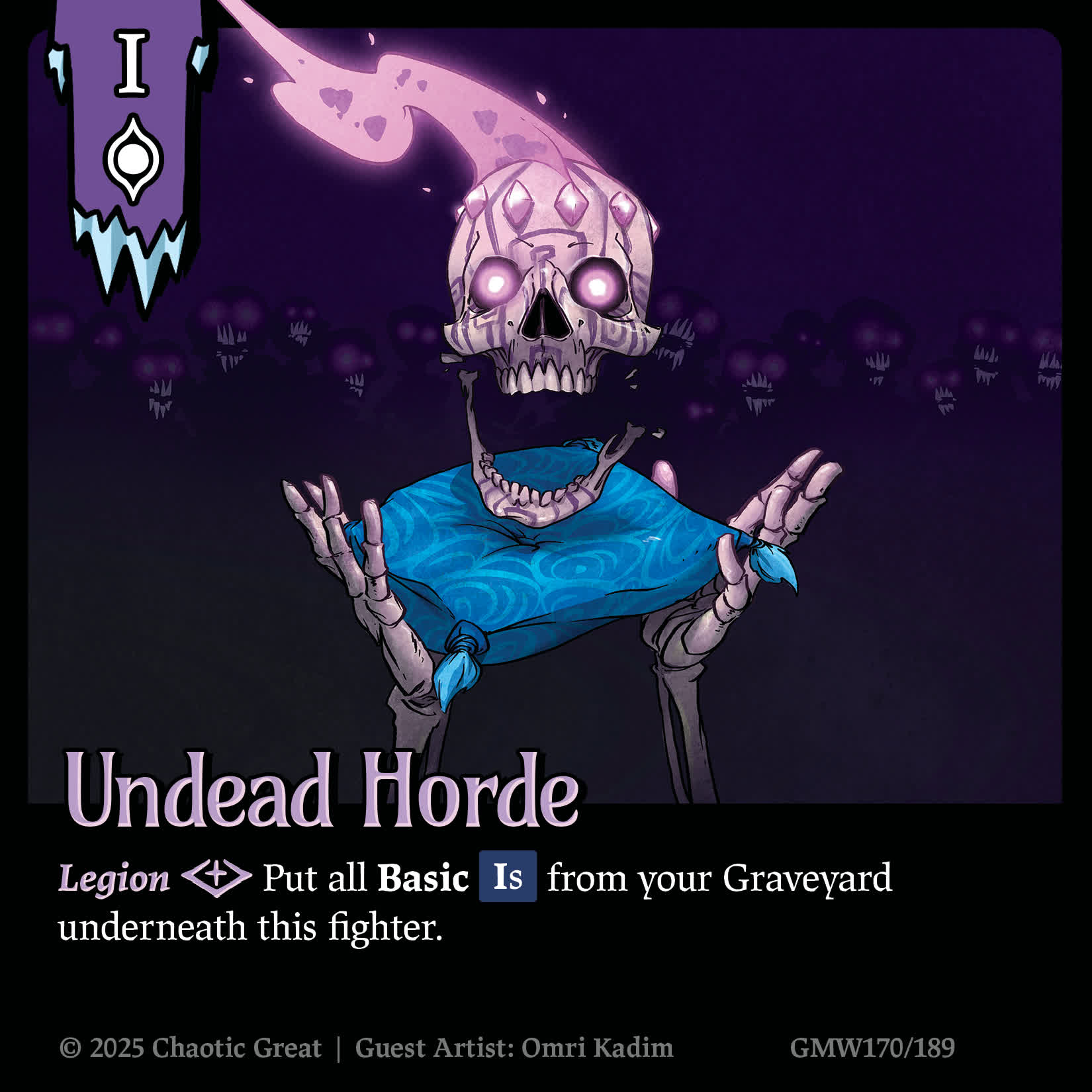 Undead Horde