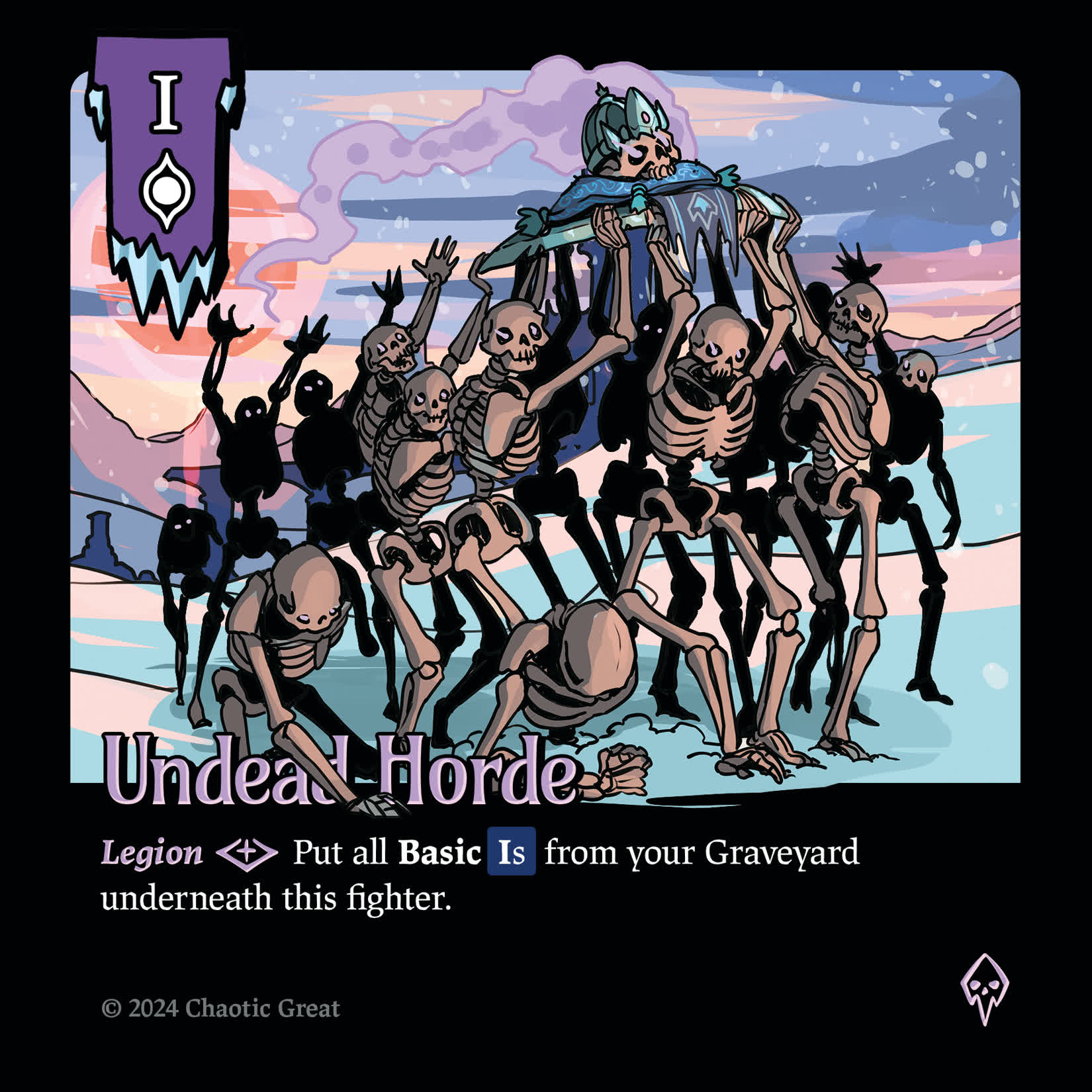 Undead Horde