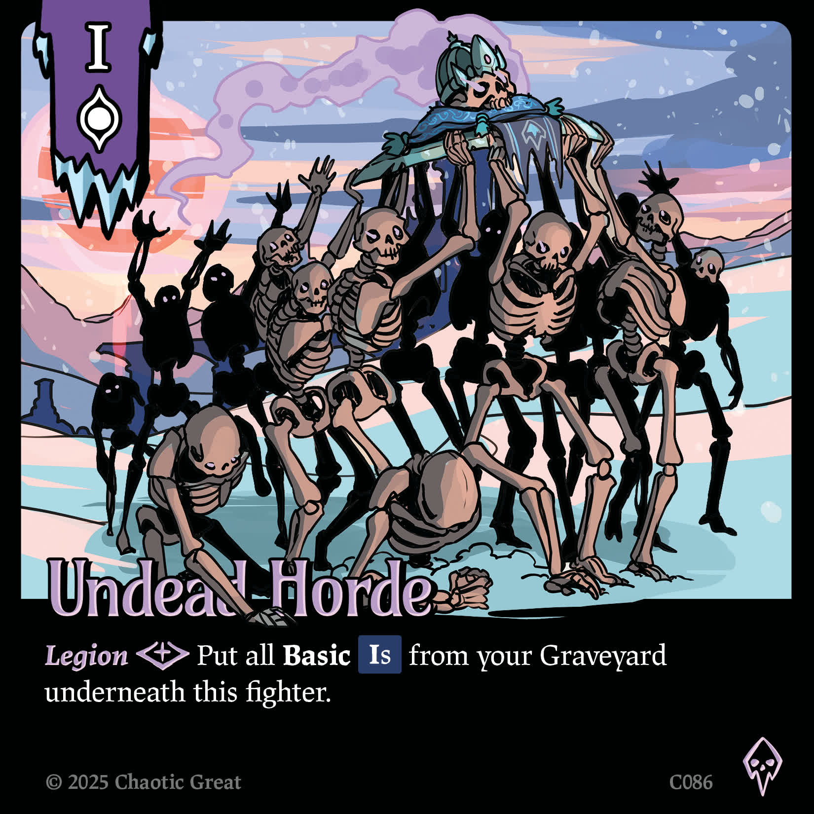 Undead Horde