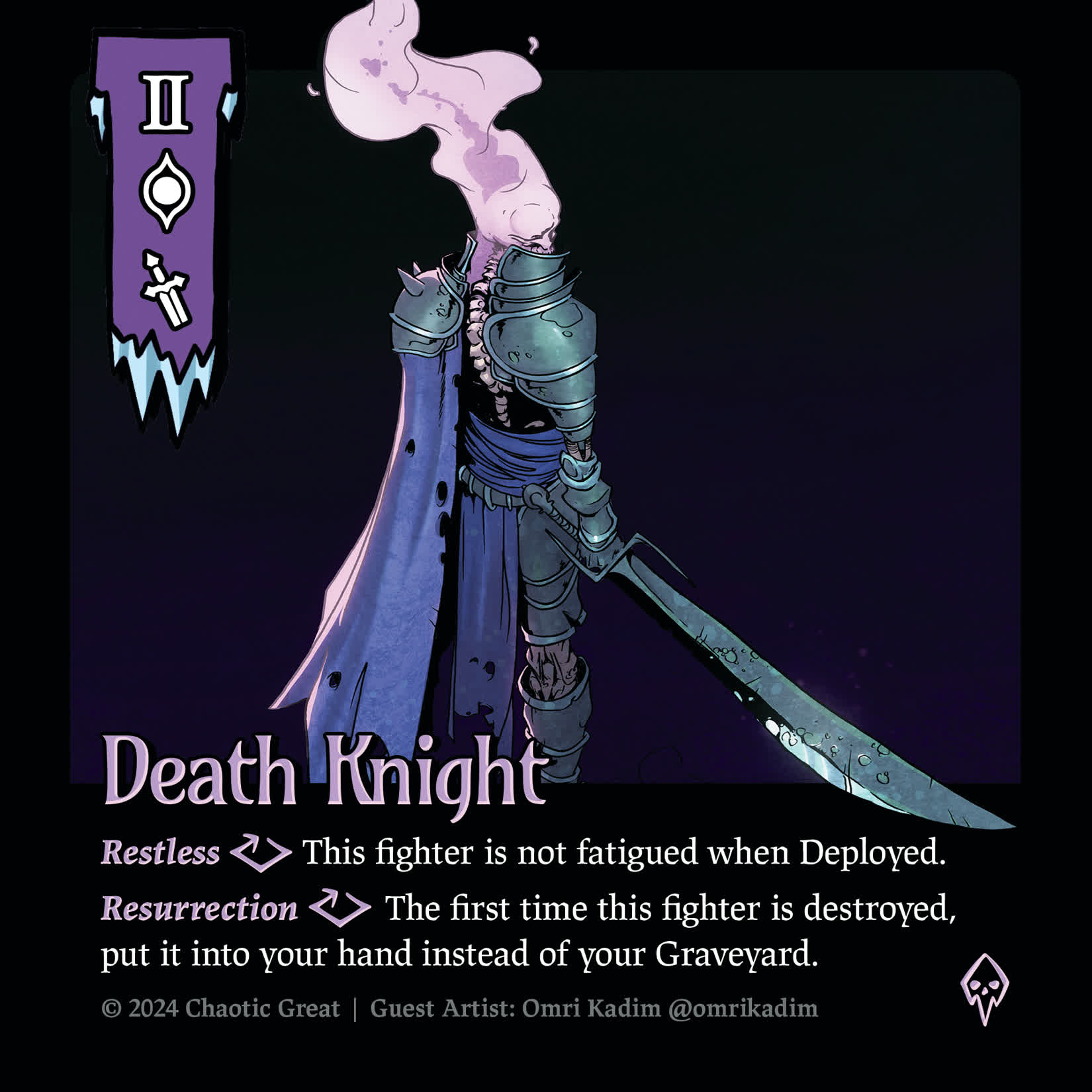 Death Knight