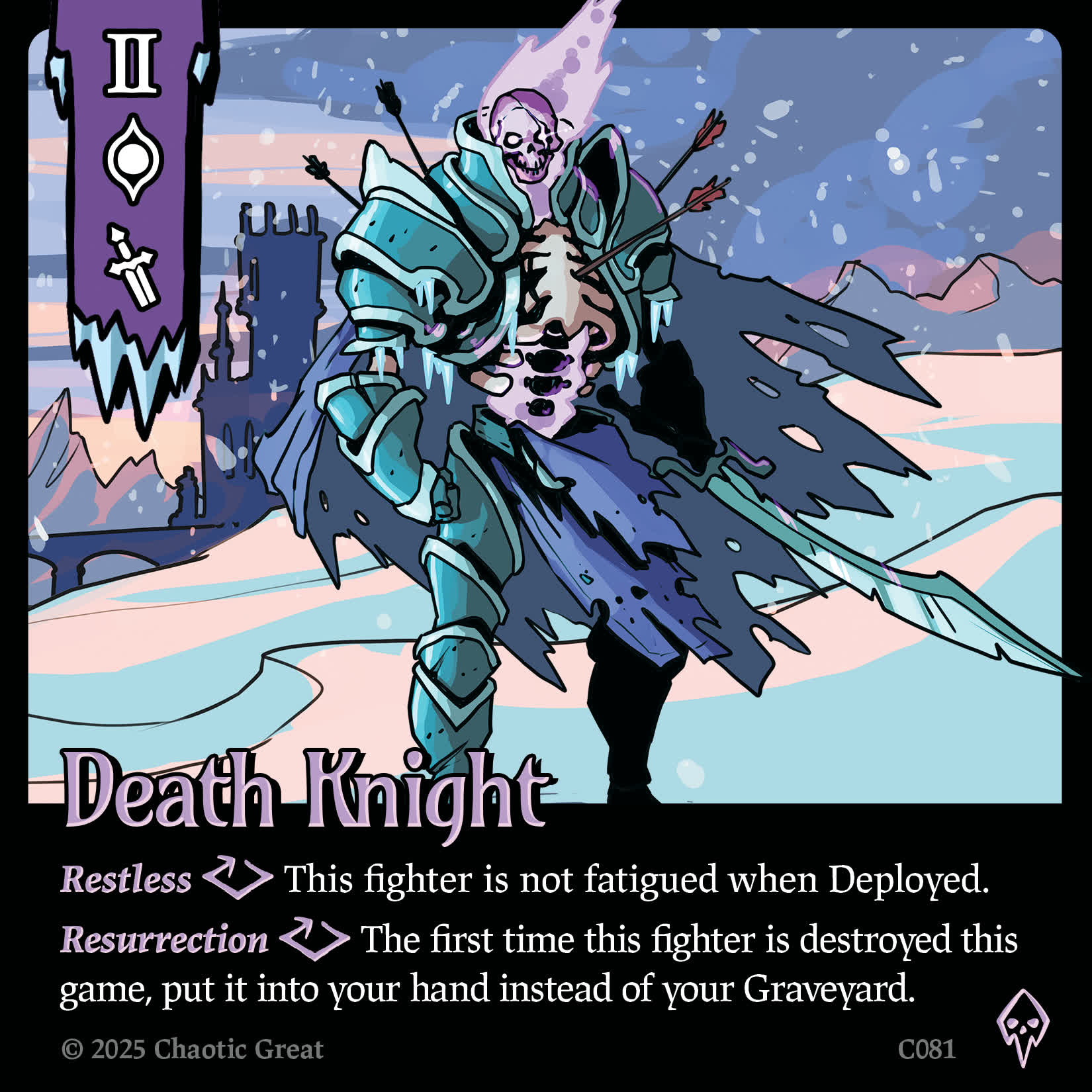 Death Knight