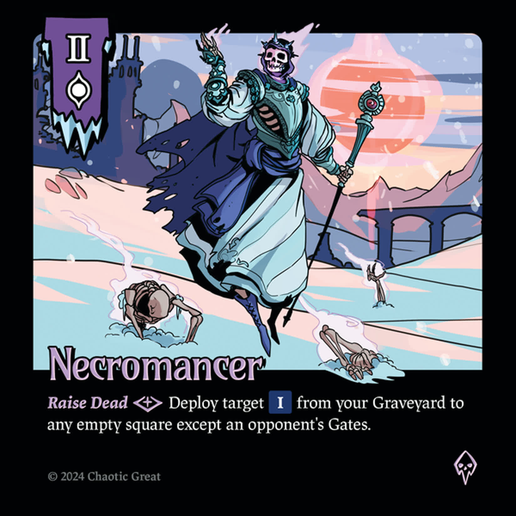 Necromancer