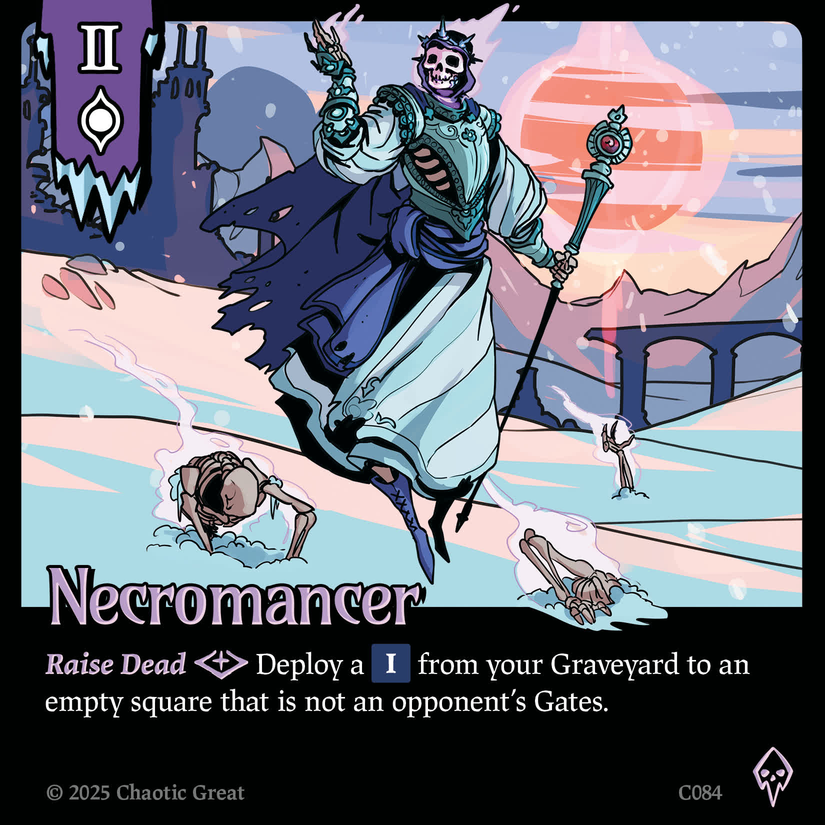 Necromancer
