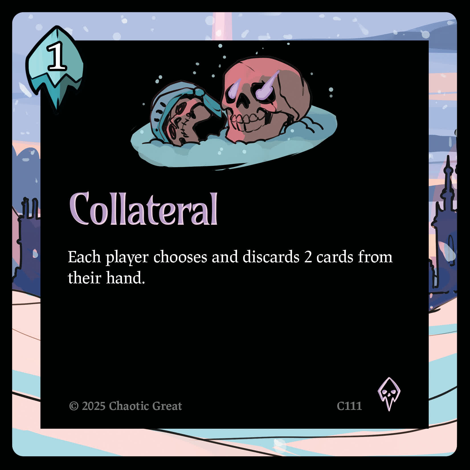 Collateral