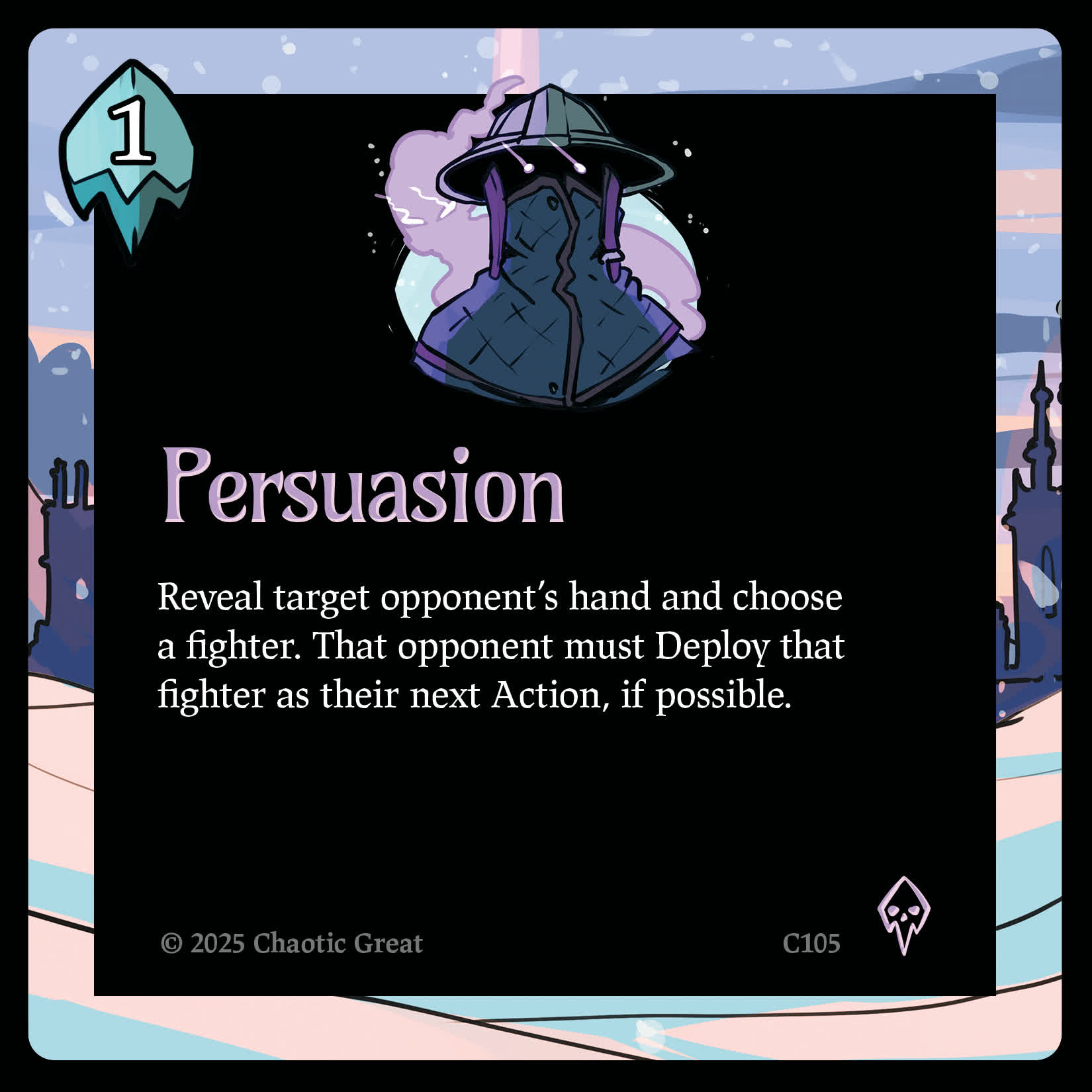 Persuasion