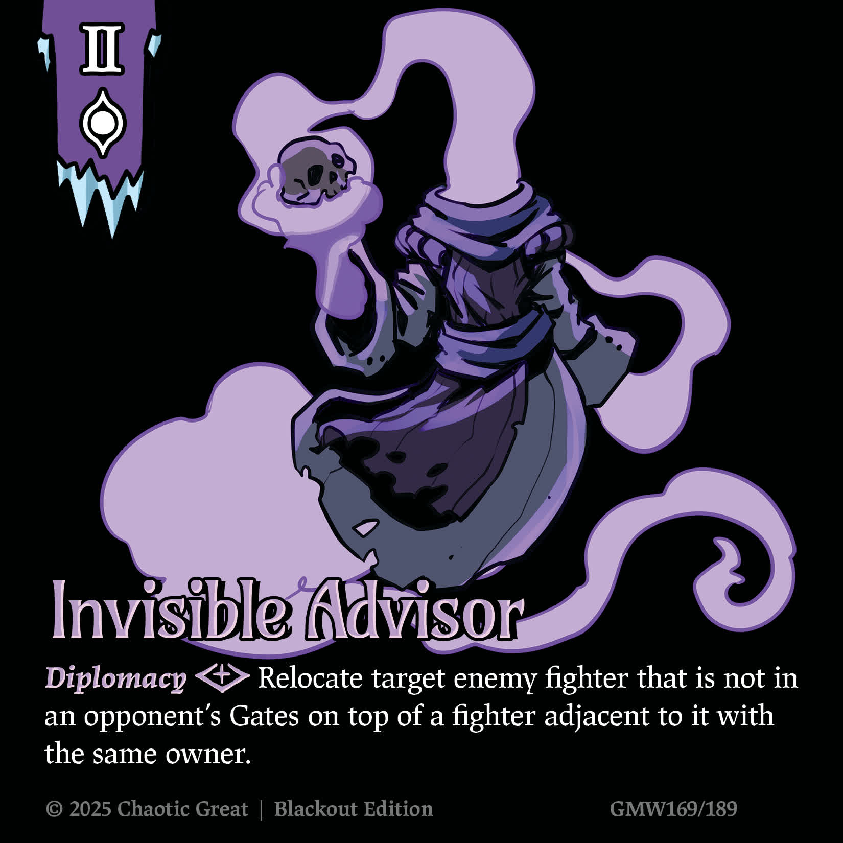 Invisible Advisor
