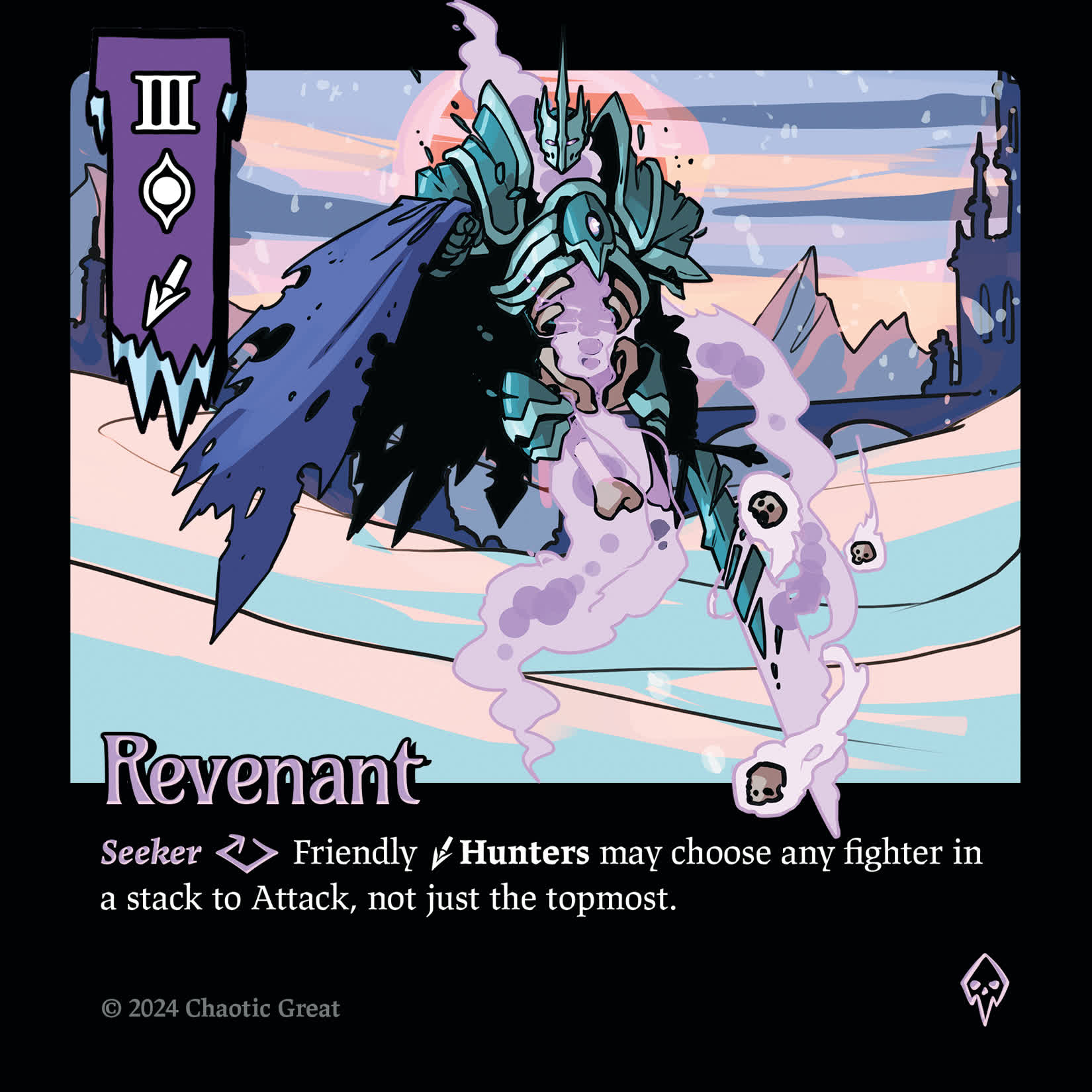 Revenant