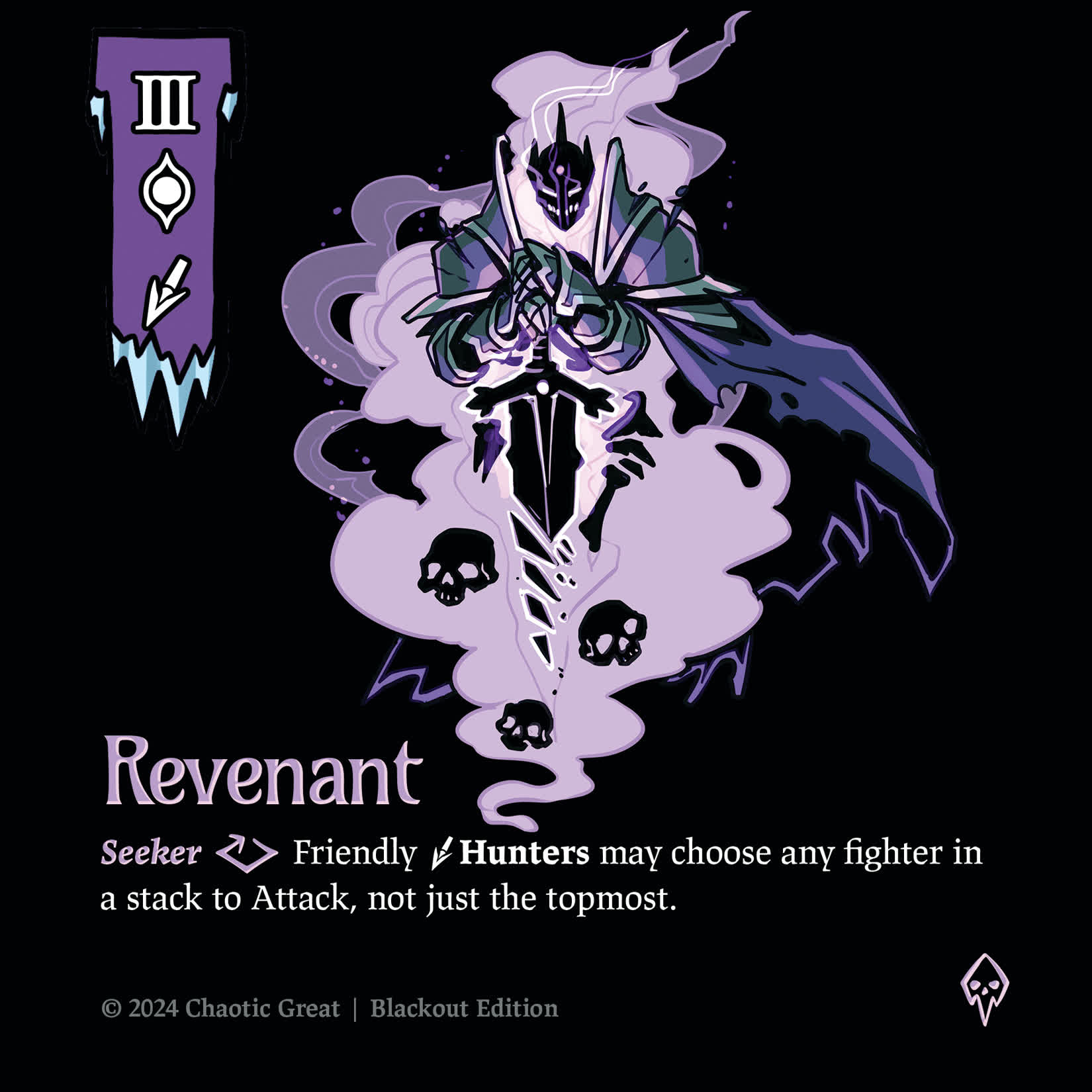 Revenant