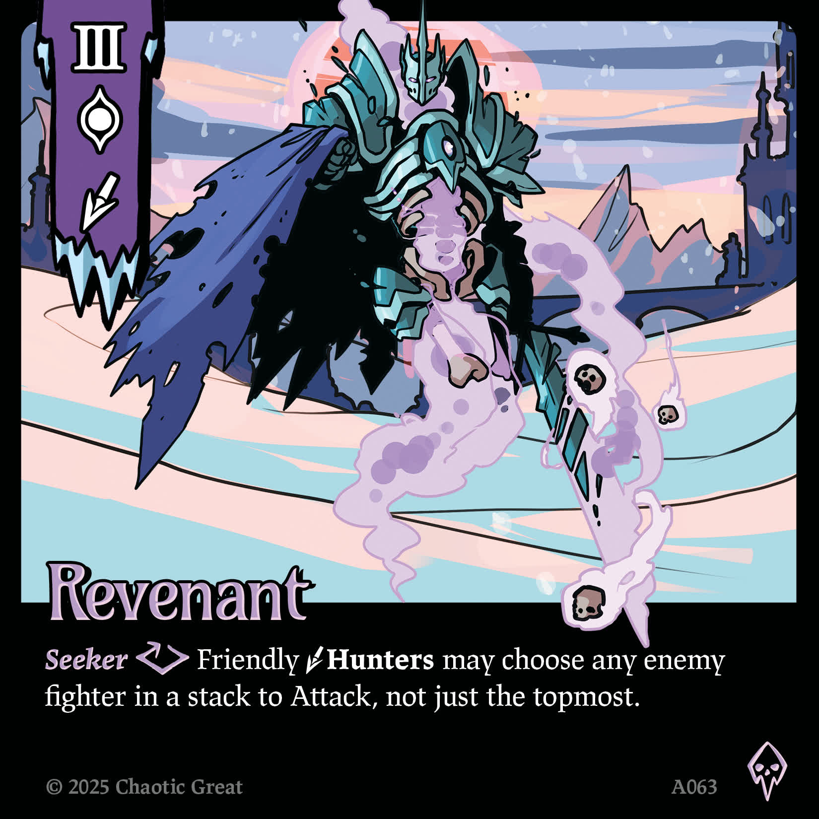 Revenant