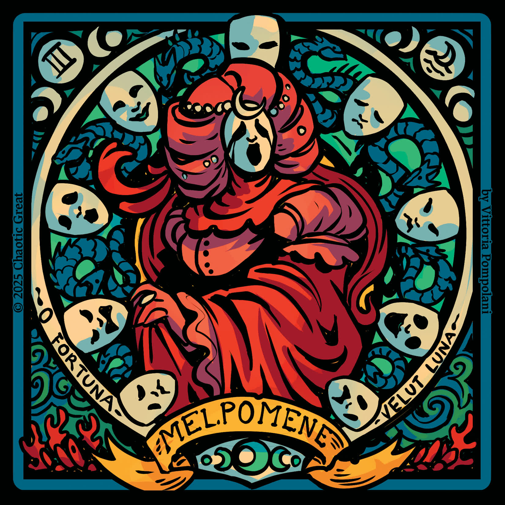 Melpomene