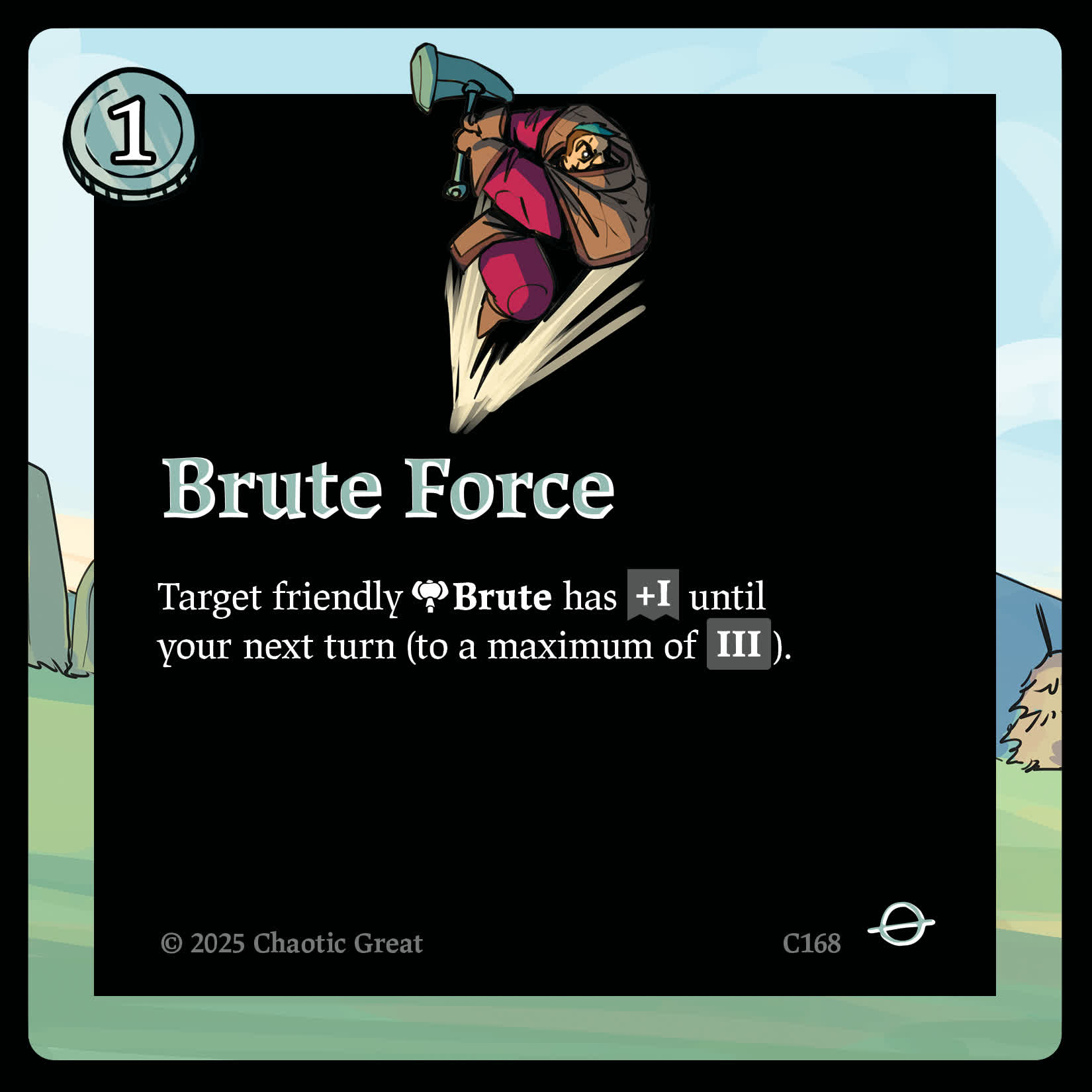 Brute Force