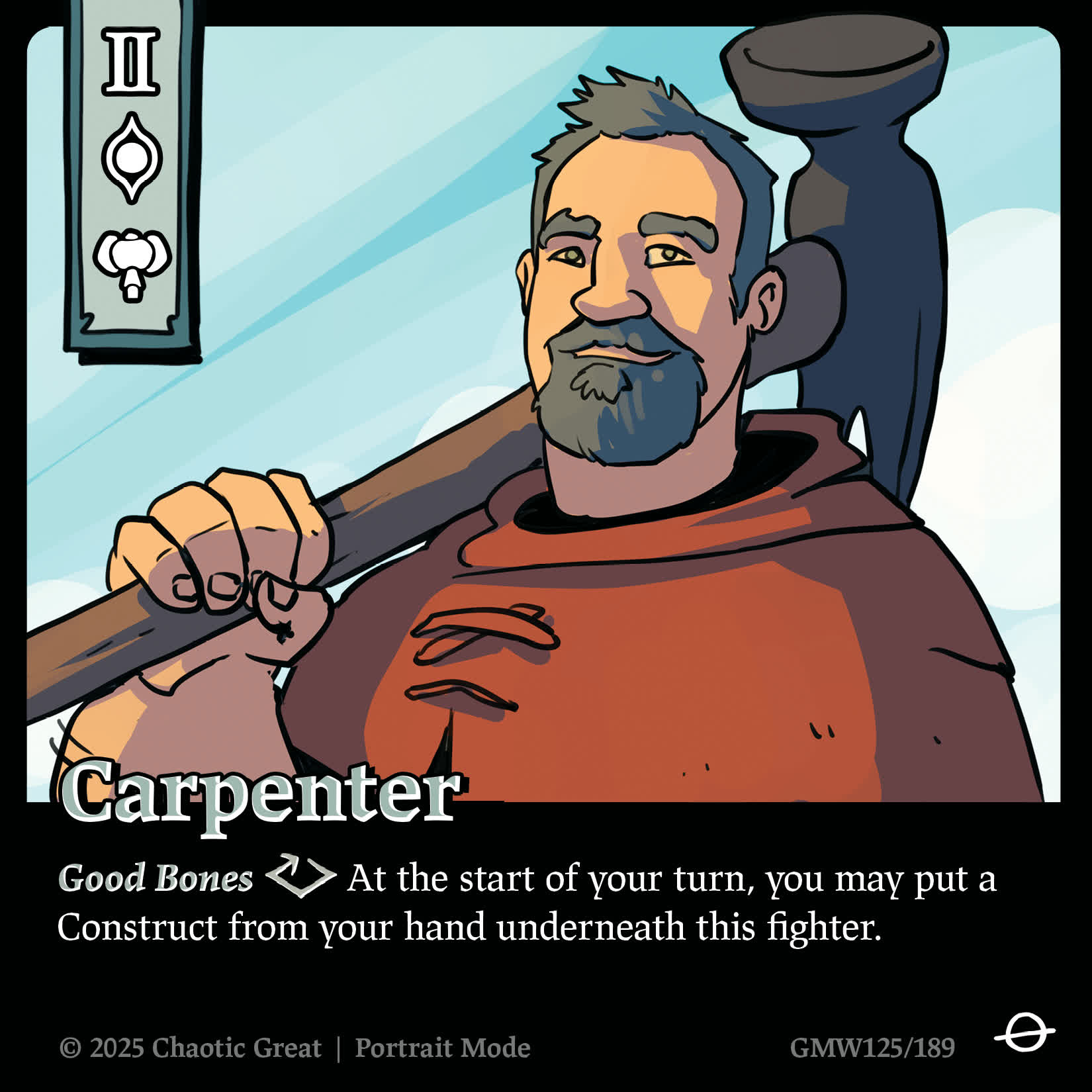 Carpenter