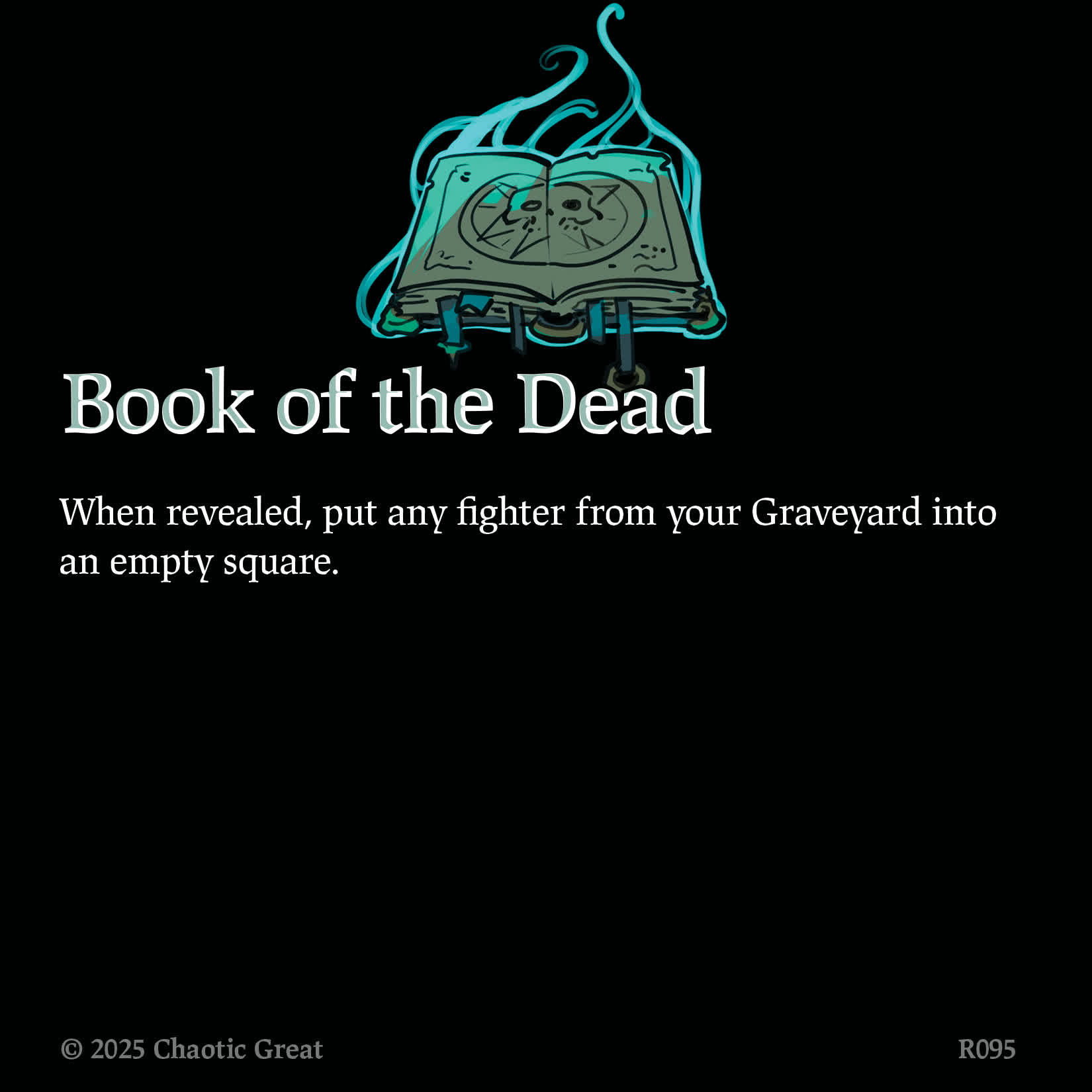 Book of the Dead