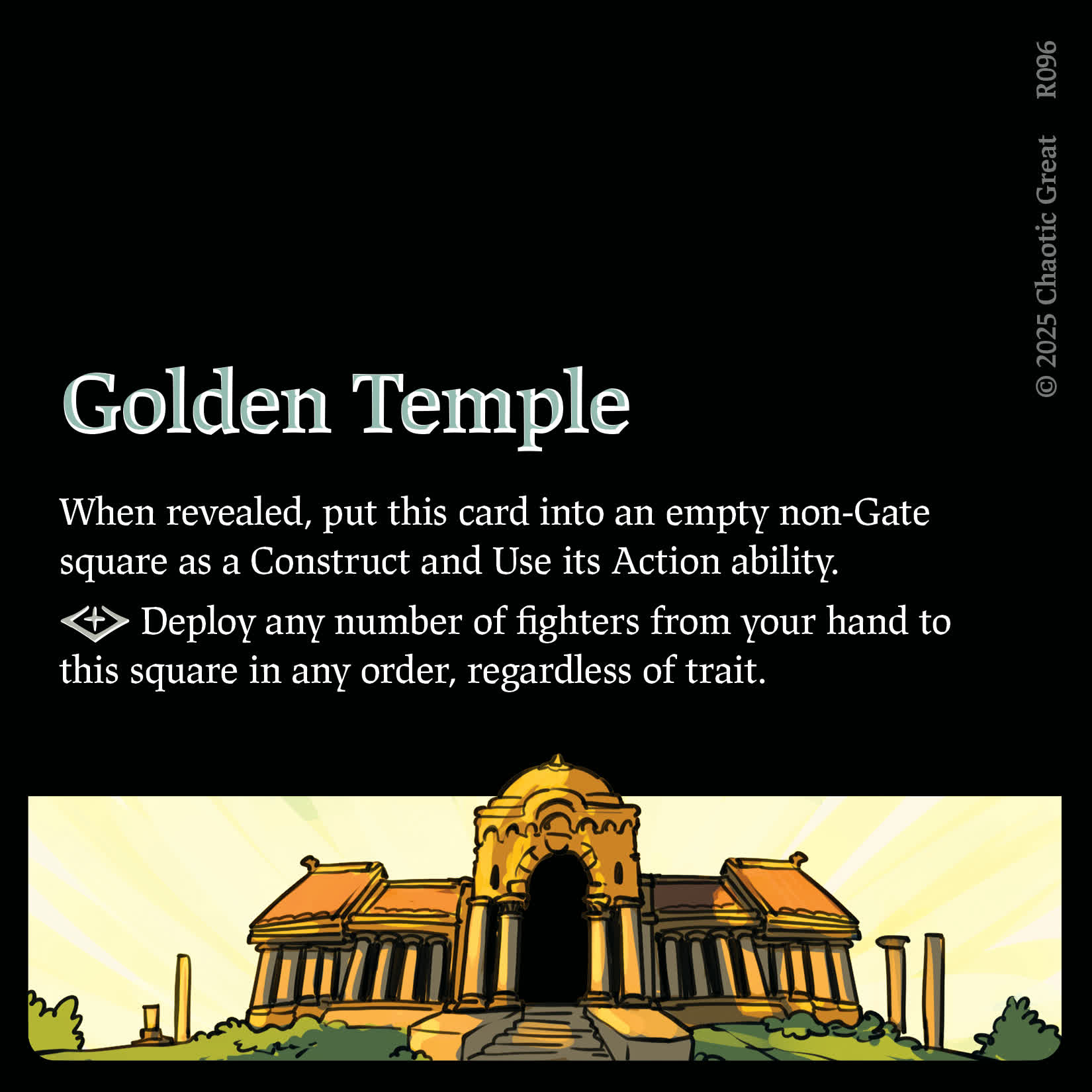 Golden Temple