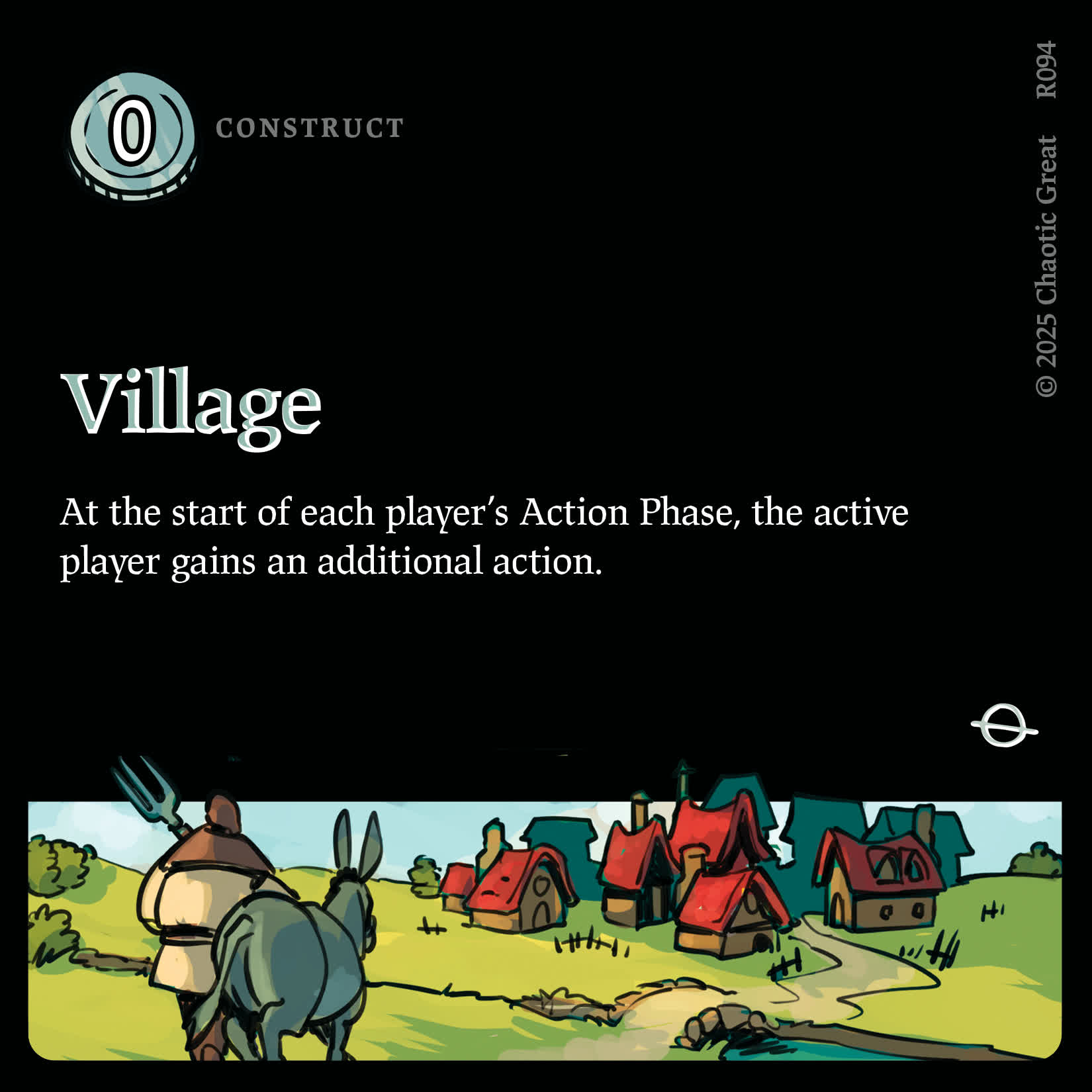 Village