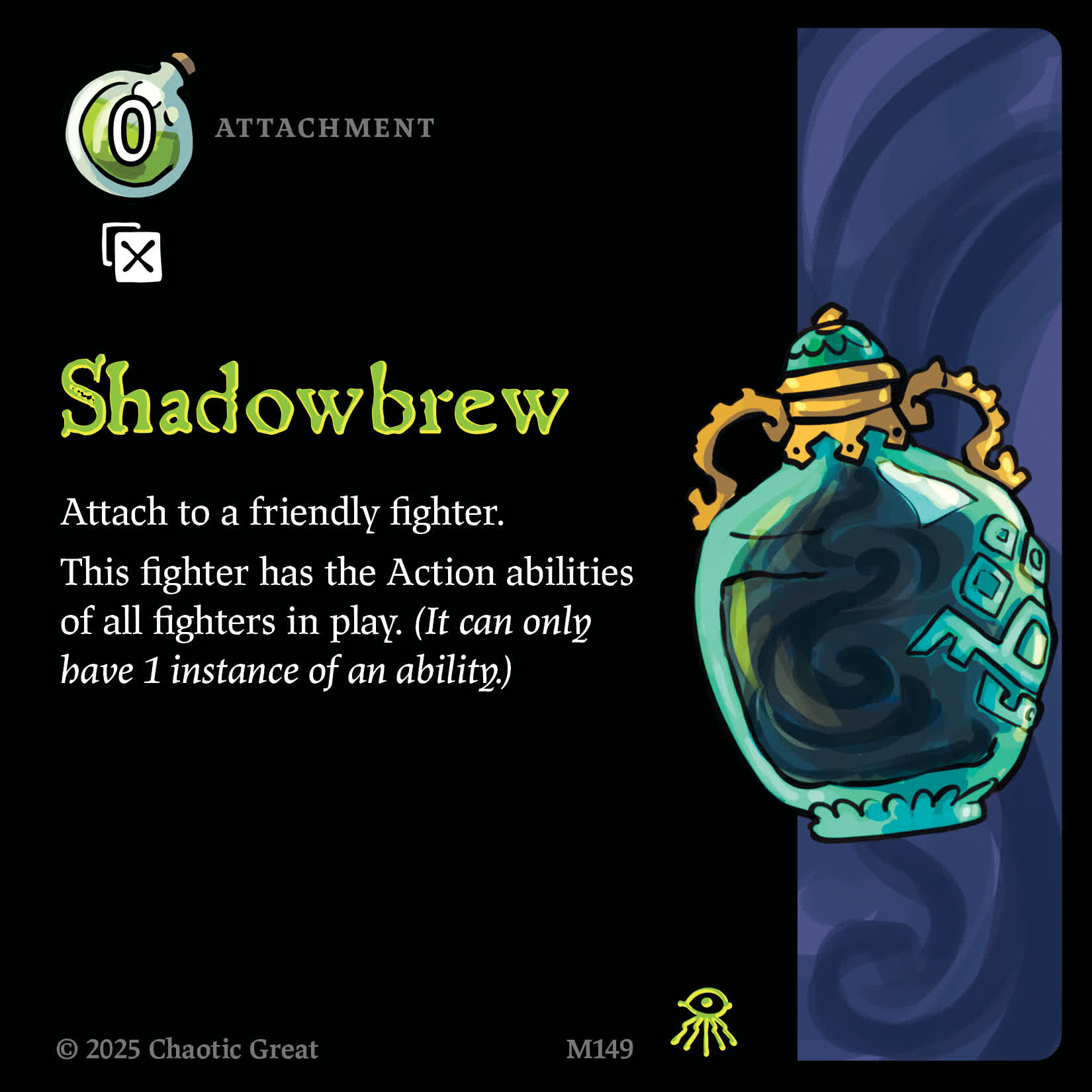 Shadowbrew
