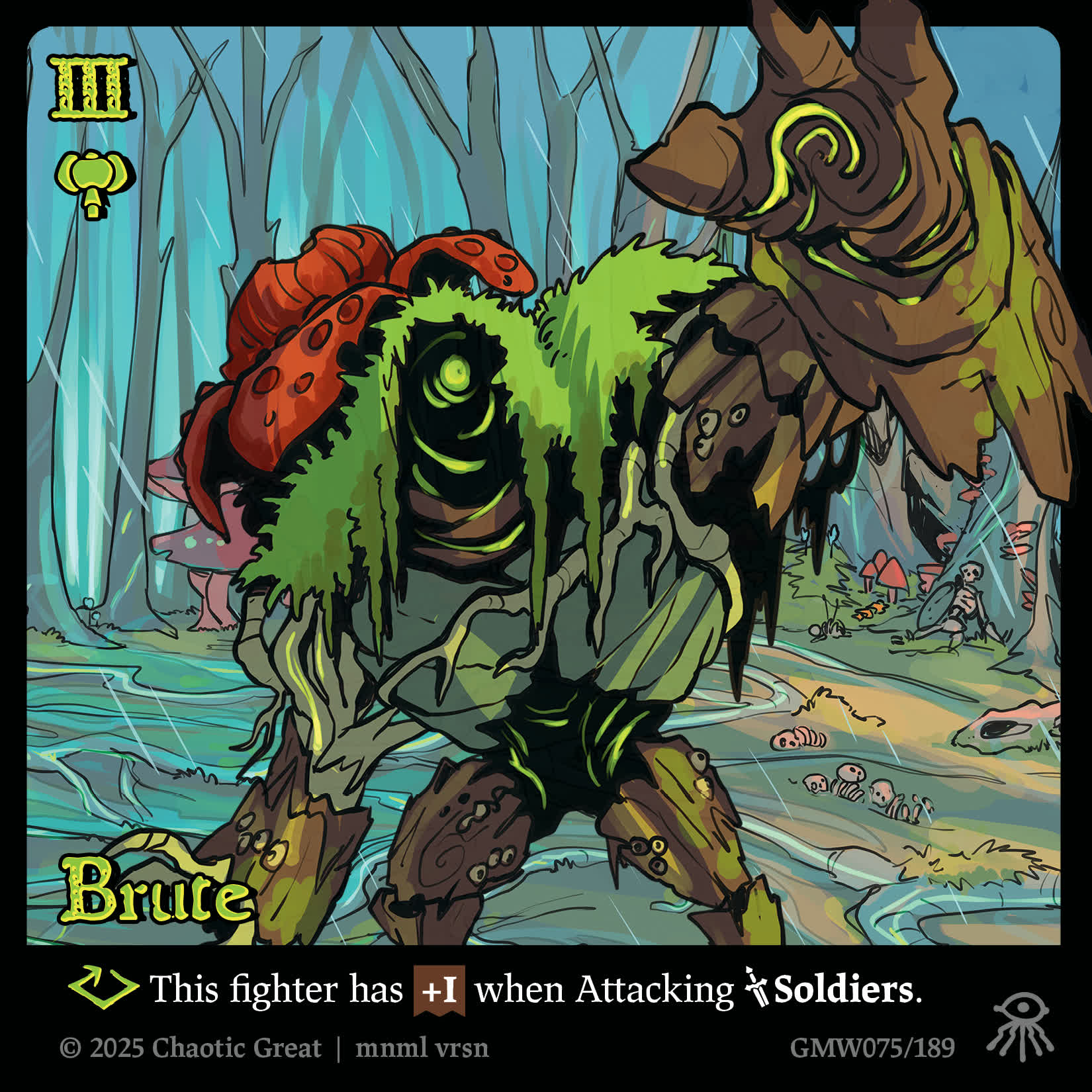 Boulder Brute