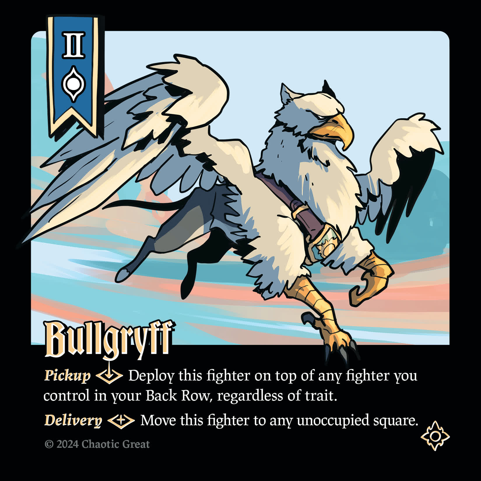 Bullgryff