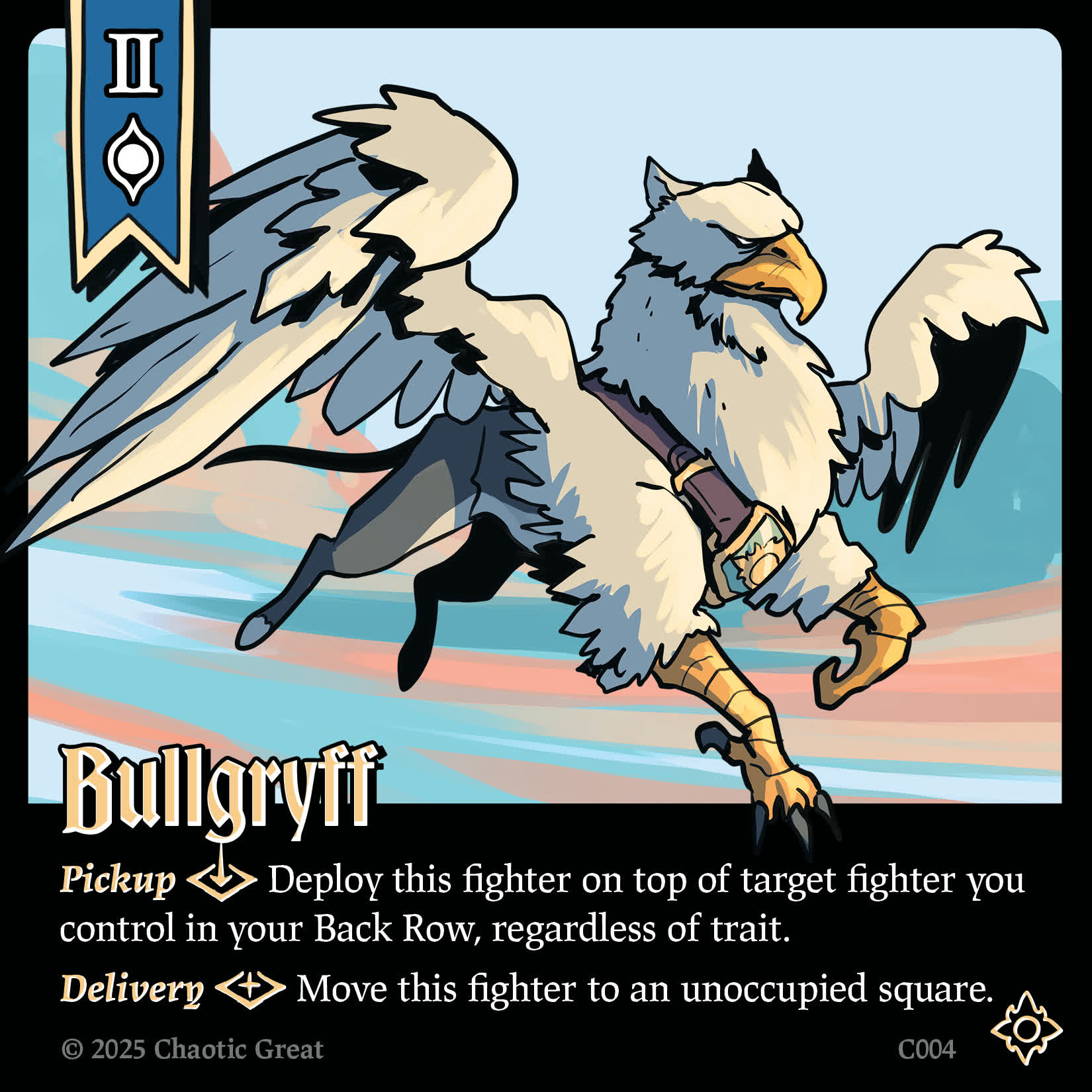 Bullgryff