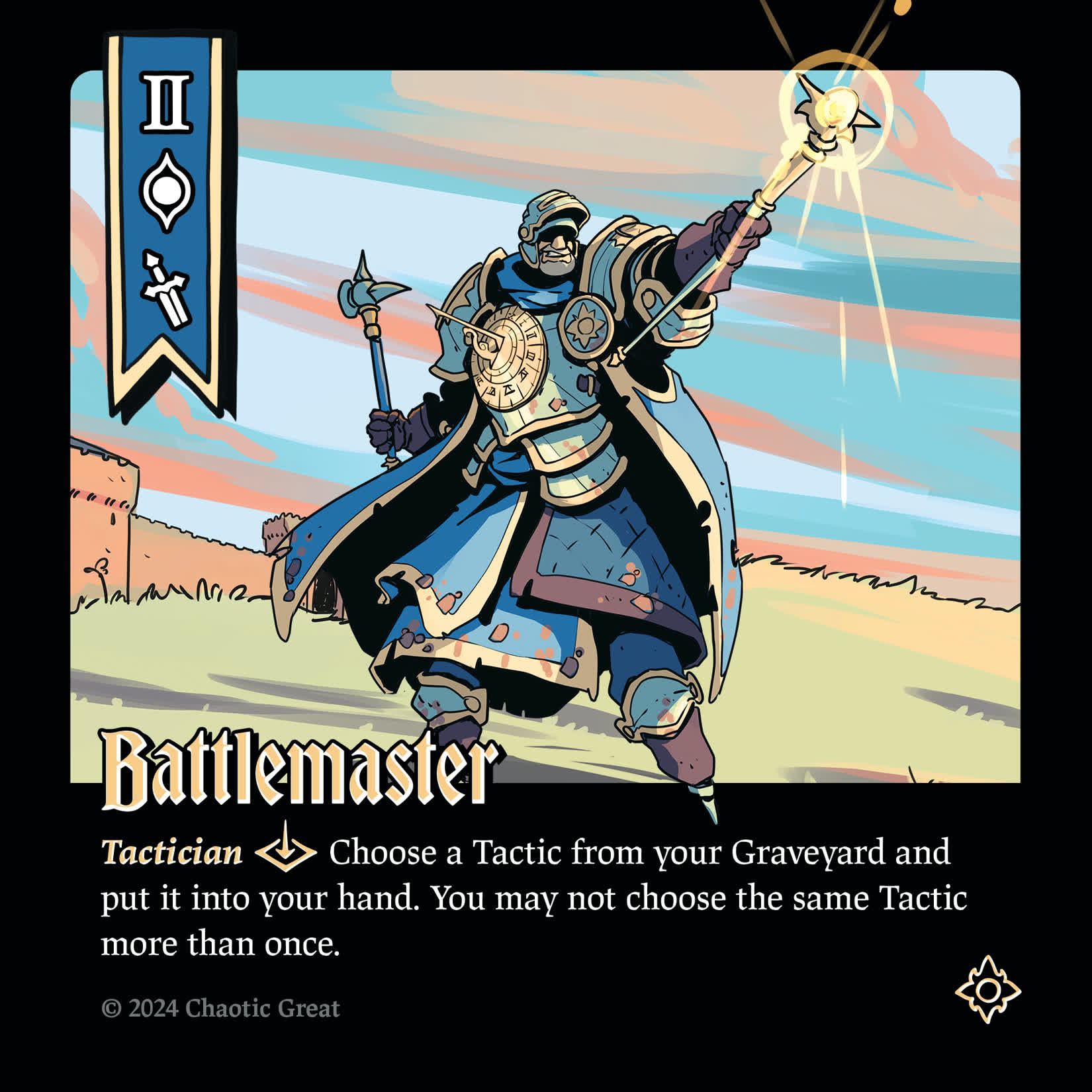 Battlemaster