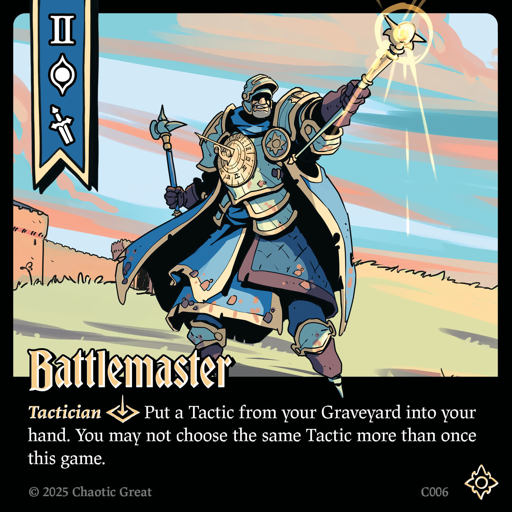 Battlemaster