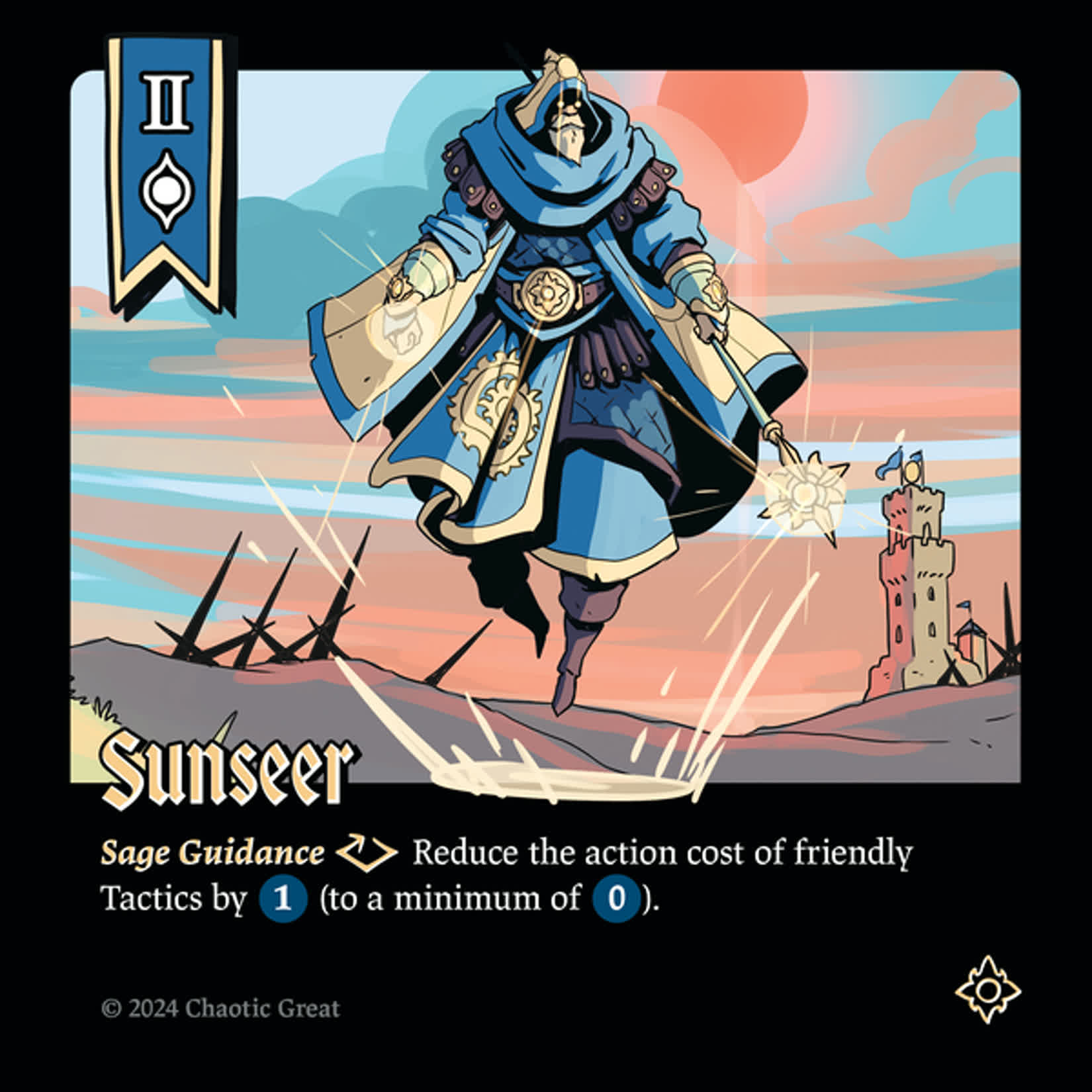 Sunseer