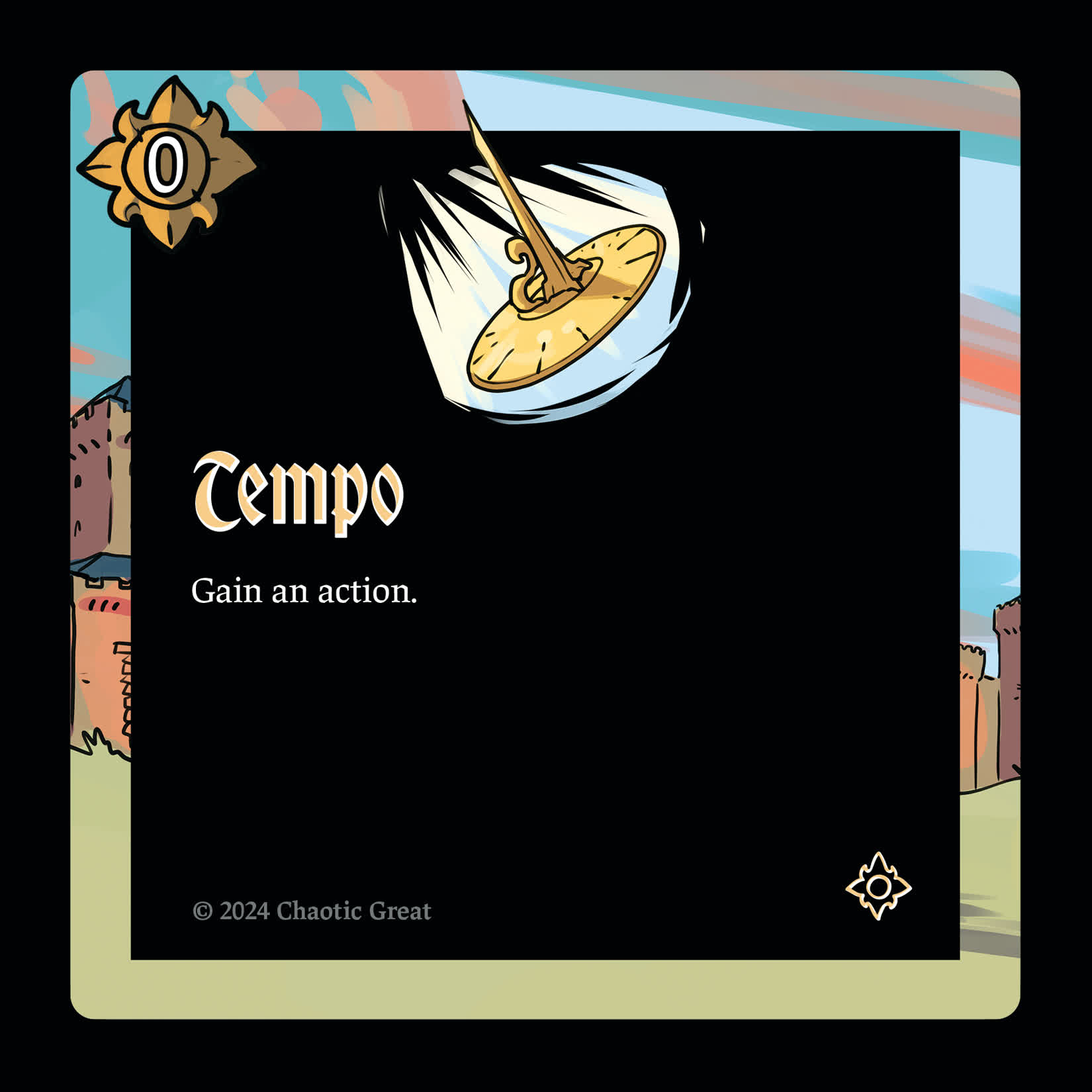Tempo