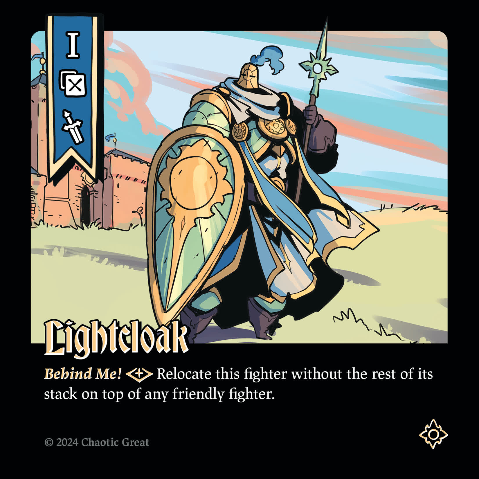 Lightcloak