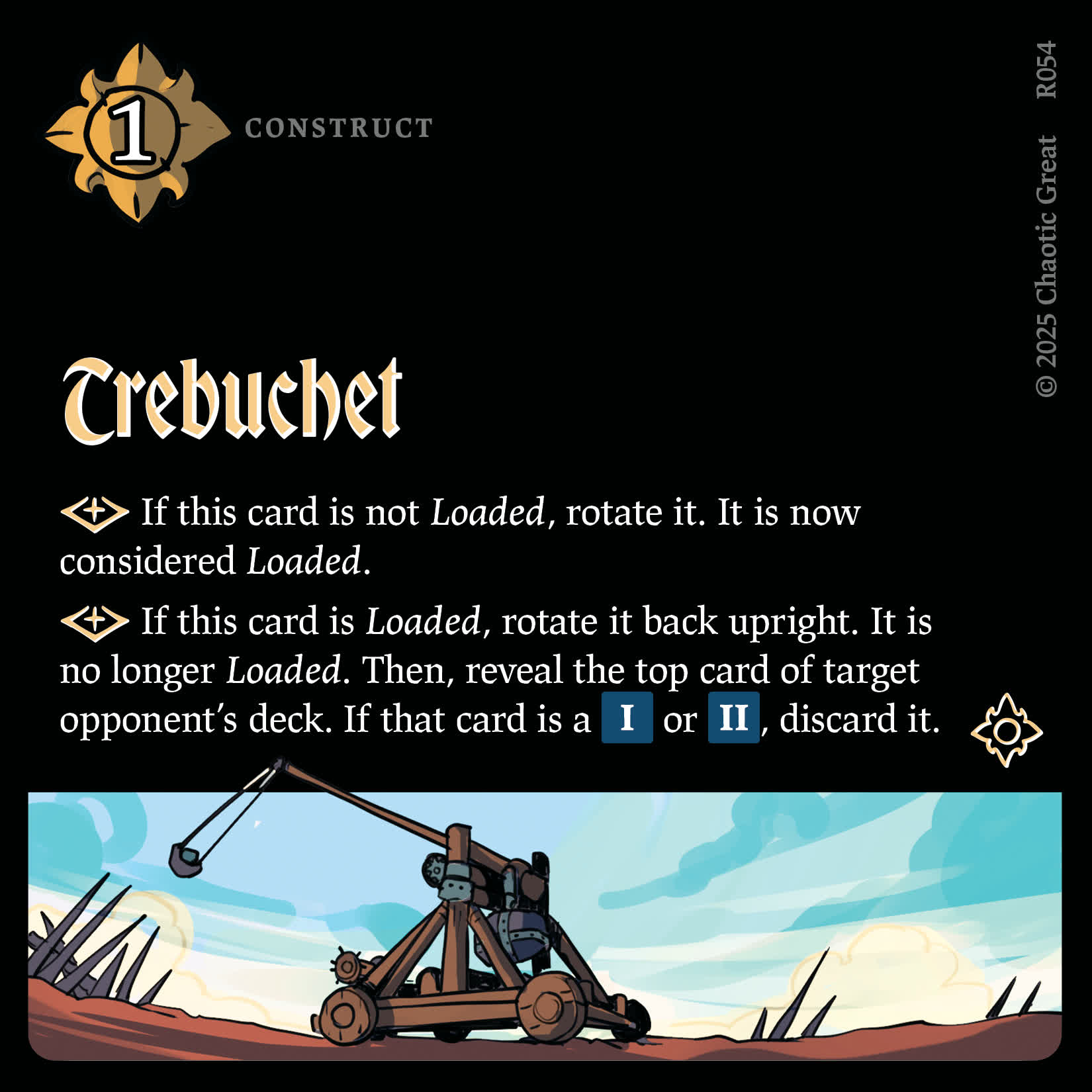 Trebuchet