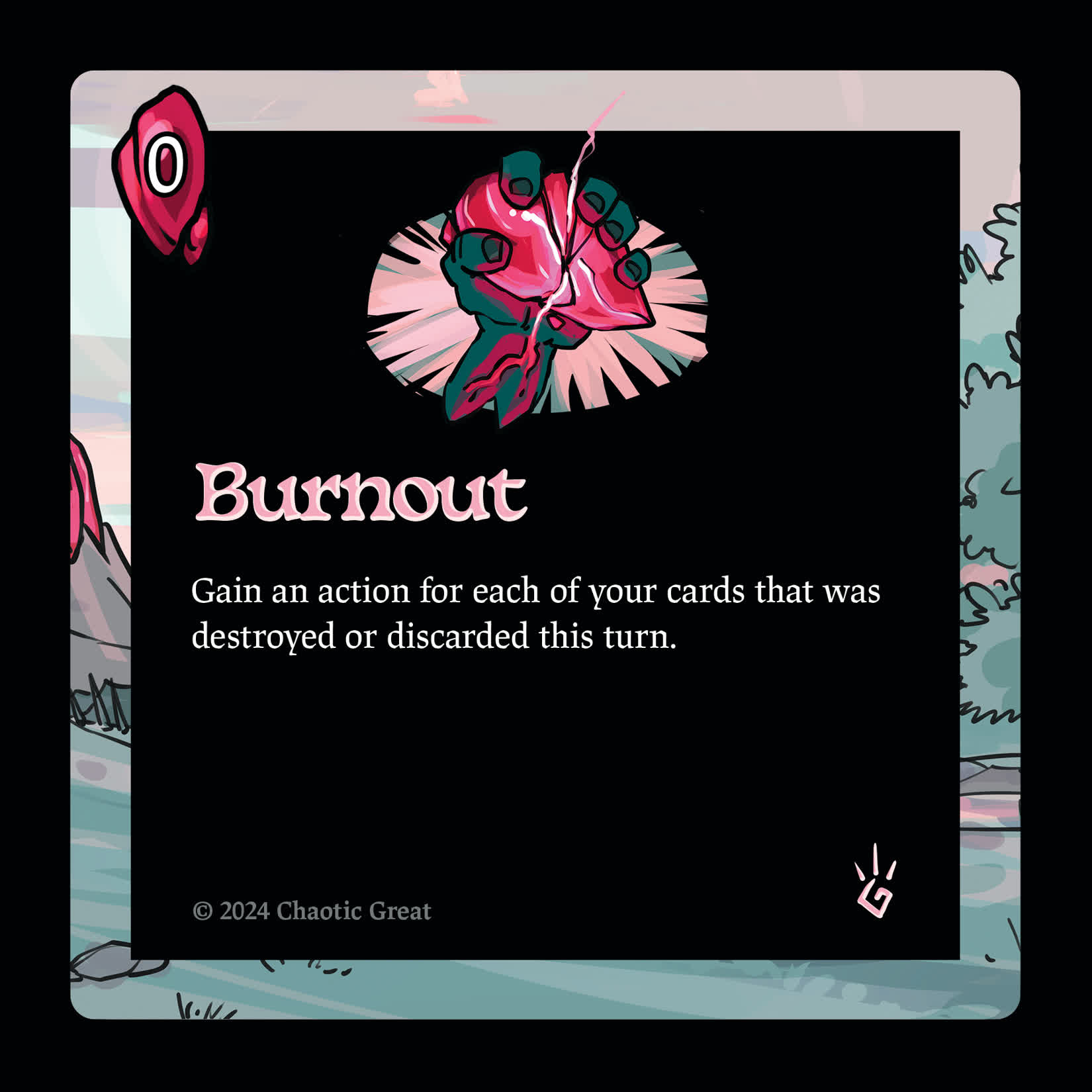 Burnout