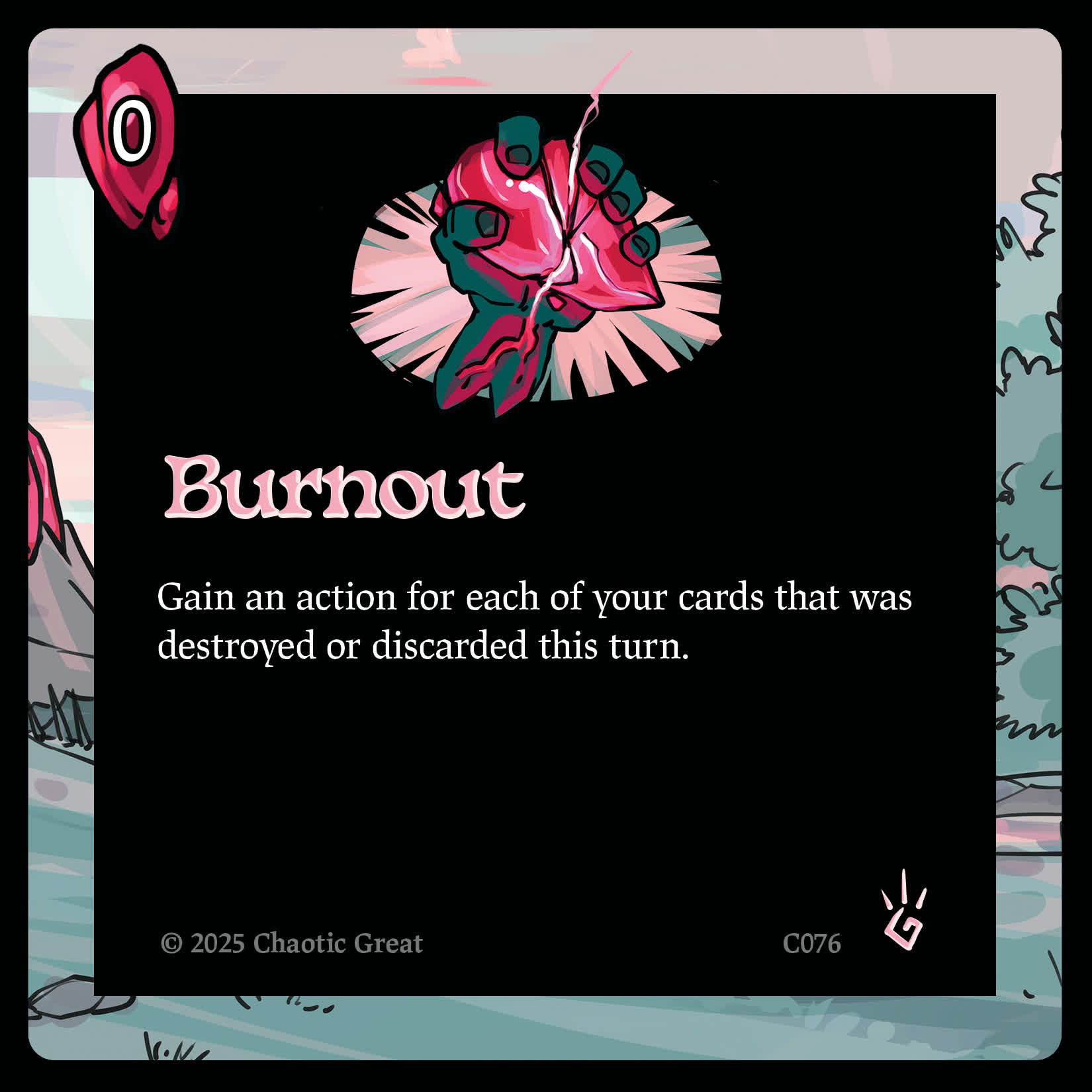 Burnout