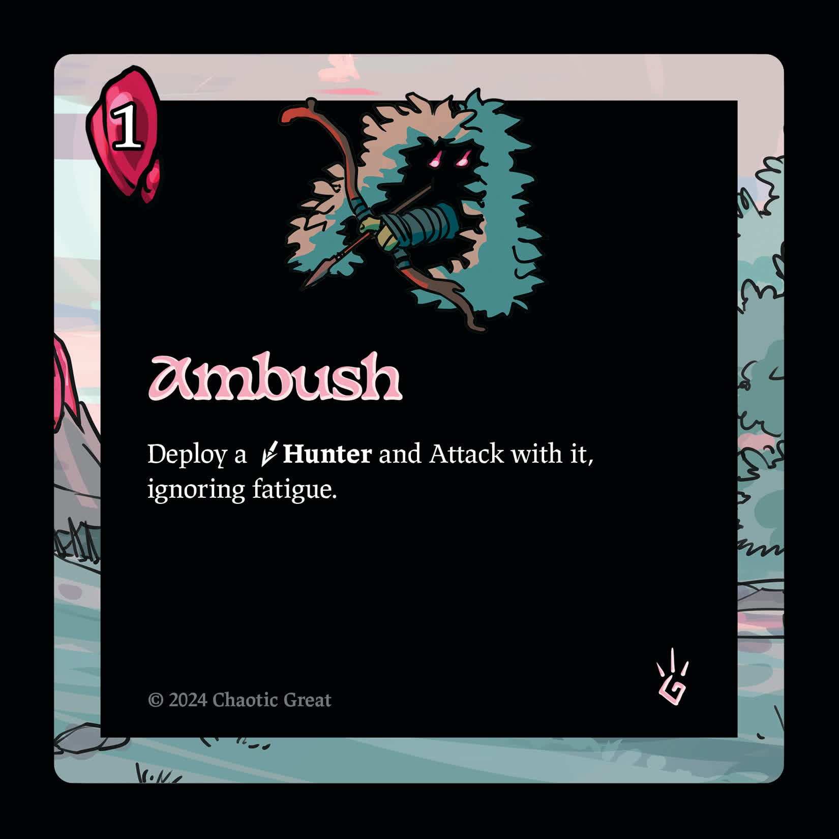 Ambush