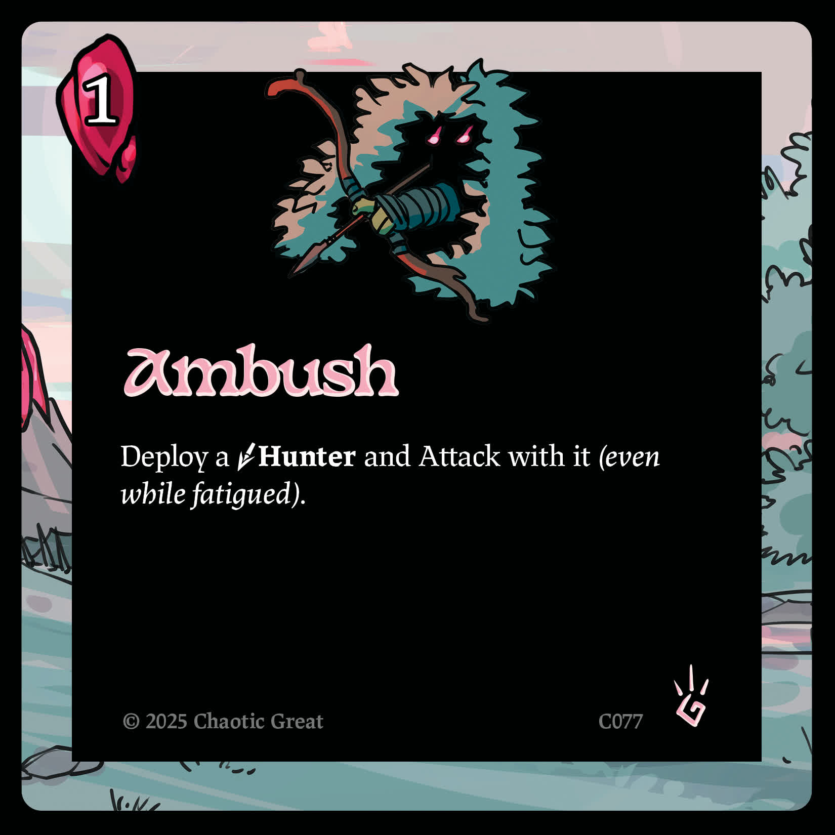 Ambush
