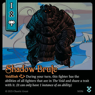 Shadow Brute