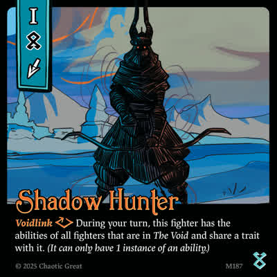 Shadow Hunter