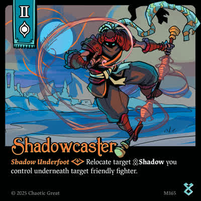 Shadowcaster
