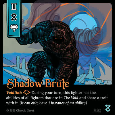 Shadow Brute