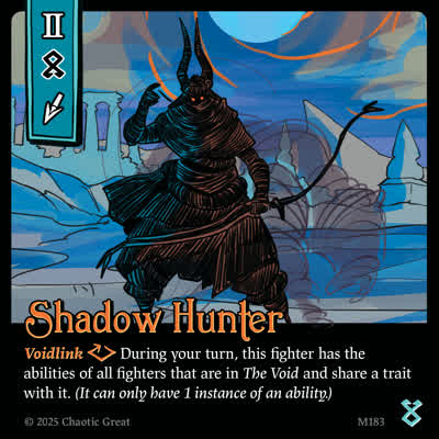Shadow Hunter