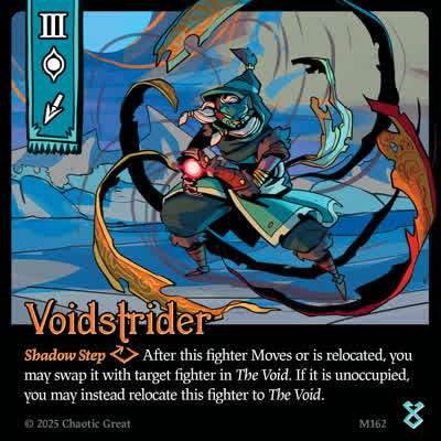 Voidstrider